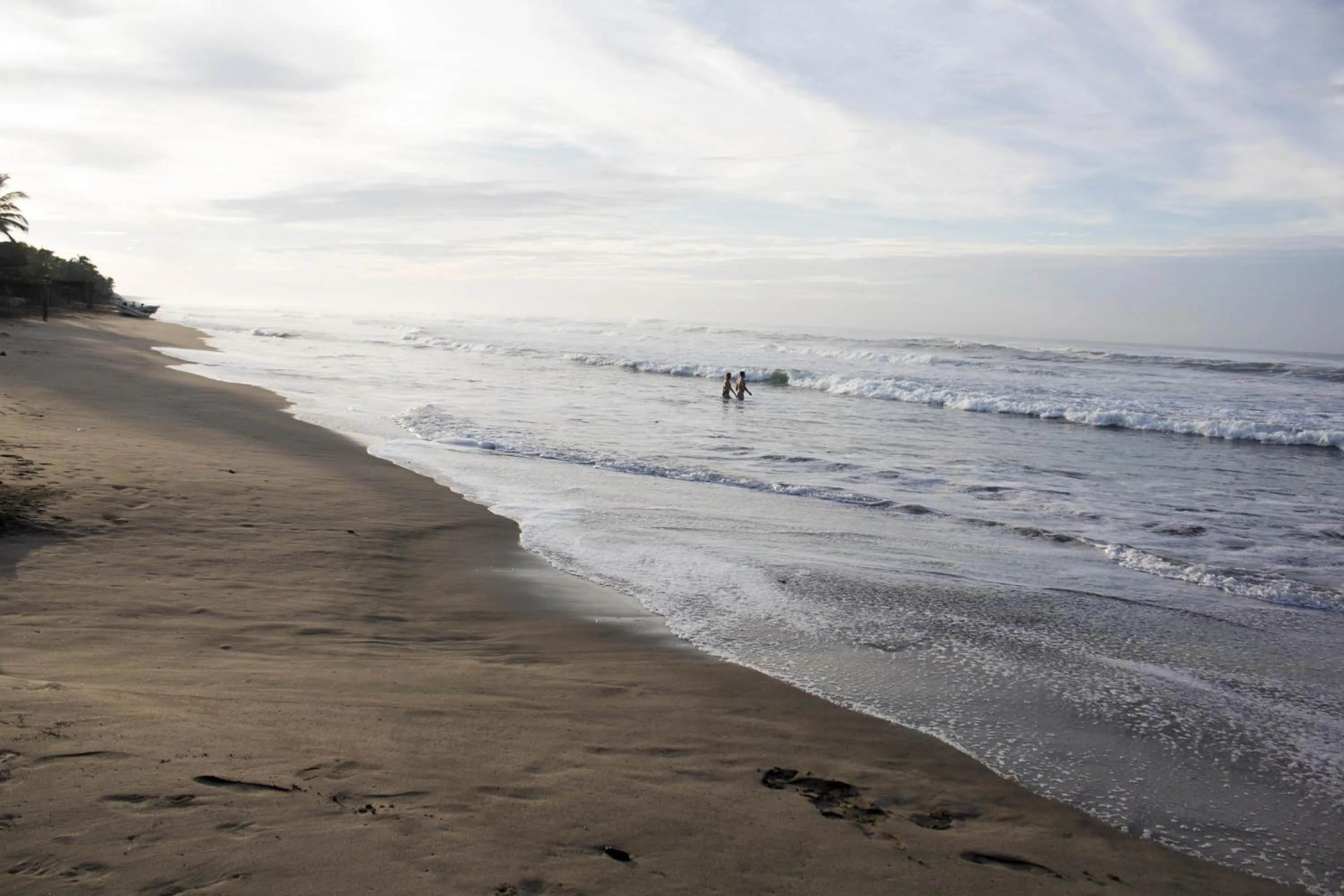 Activities, Beach in Hotel Playa Azul