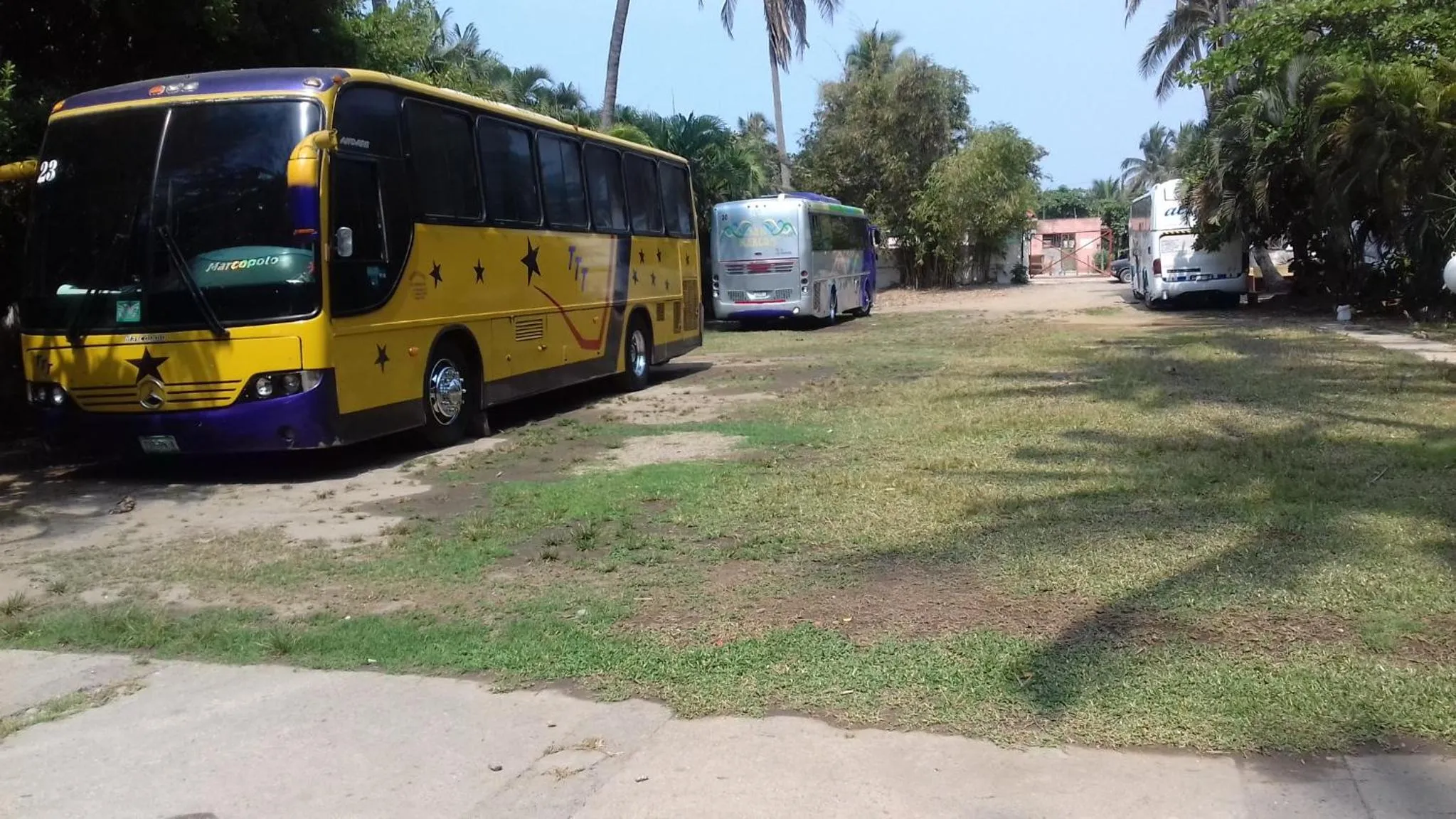 Other in Hotel Playa Azul