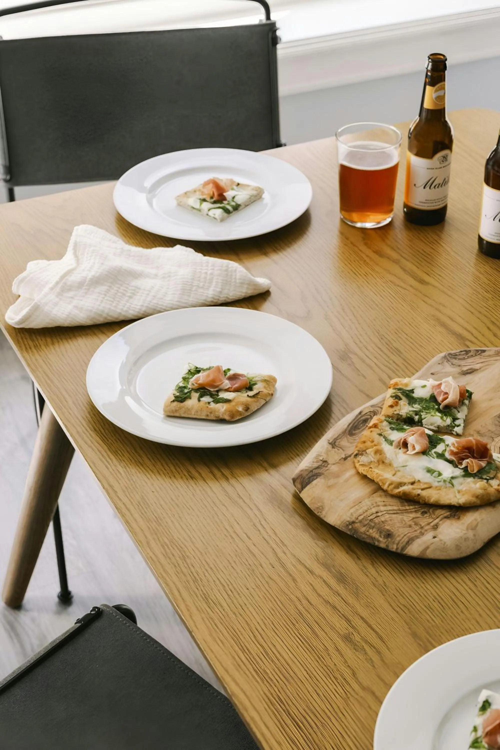 Photo of the whole room in Sonder by Marriott Bonvoy The Plymouth Apartments Loop