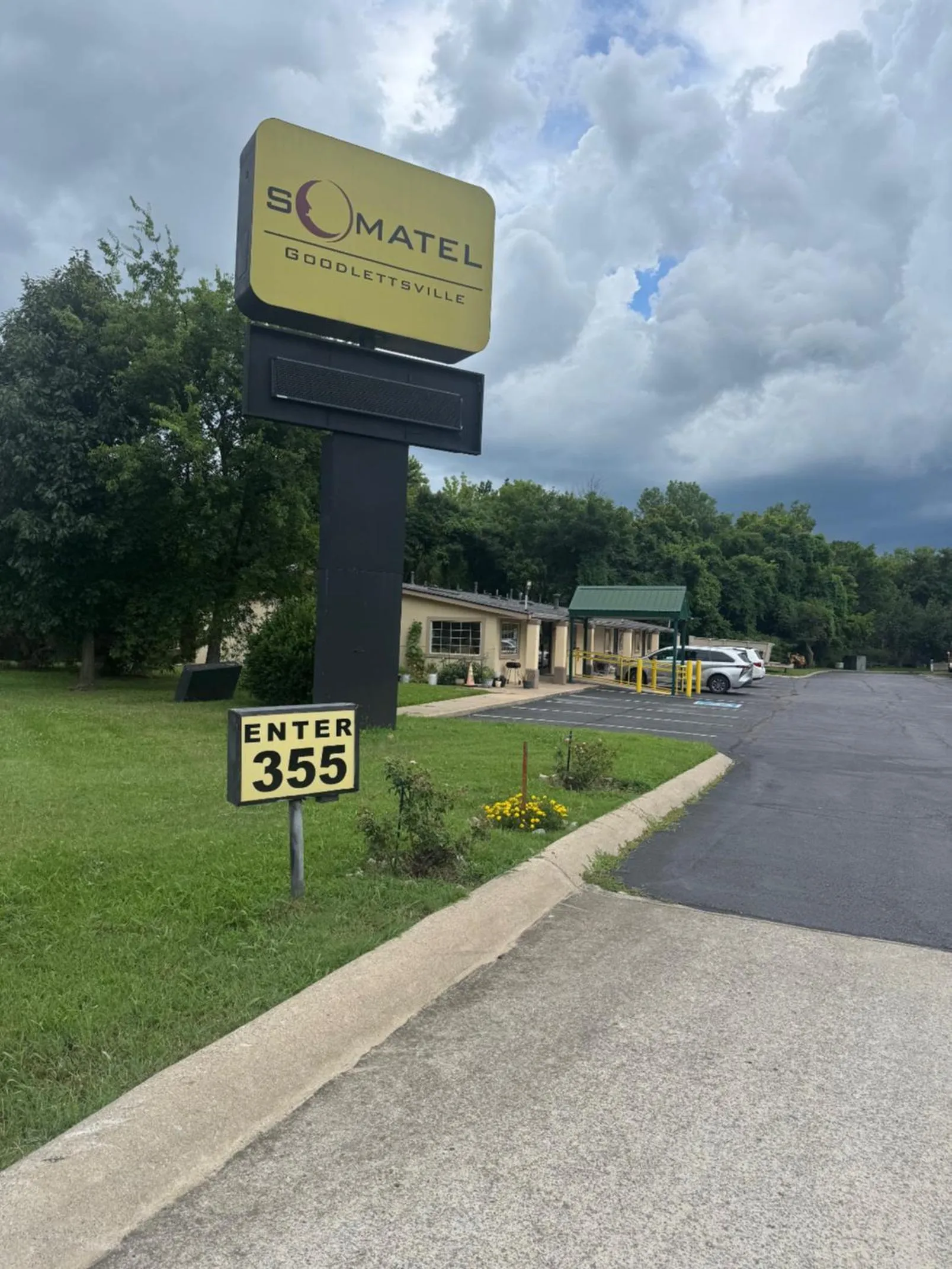 Somatel Goodlettsville