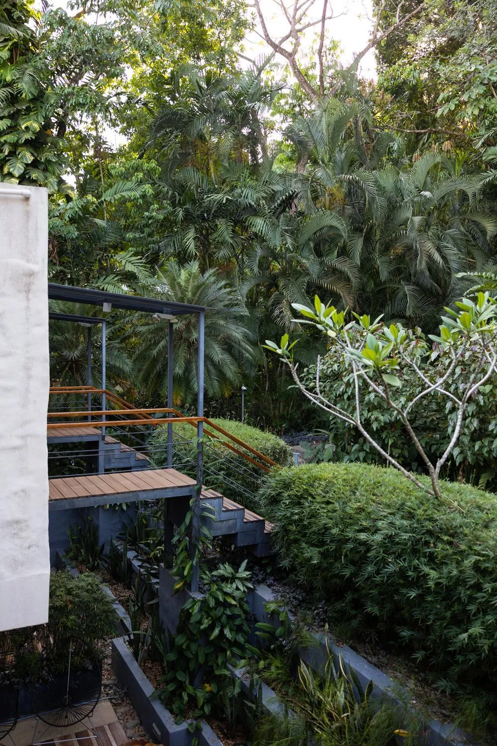 Nearby landmark in Hotel Nya