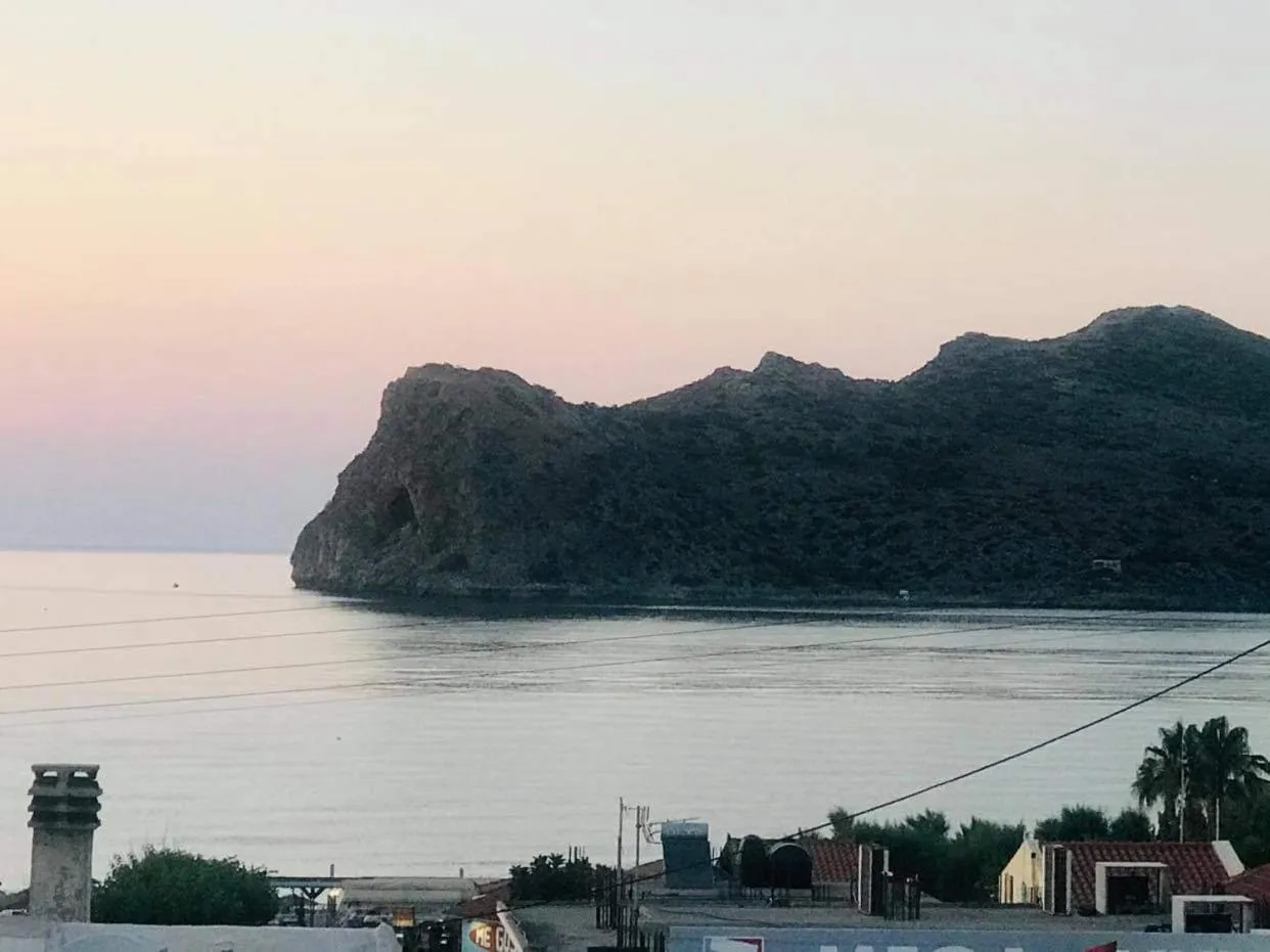 View (from property/room) in Seagull Hotel and Apartments