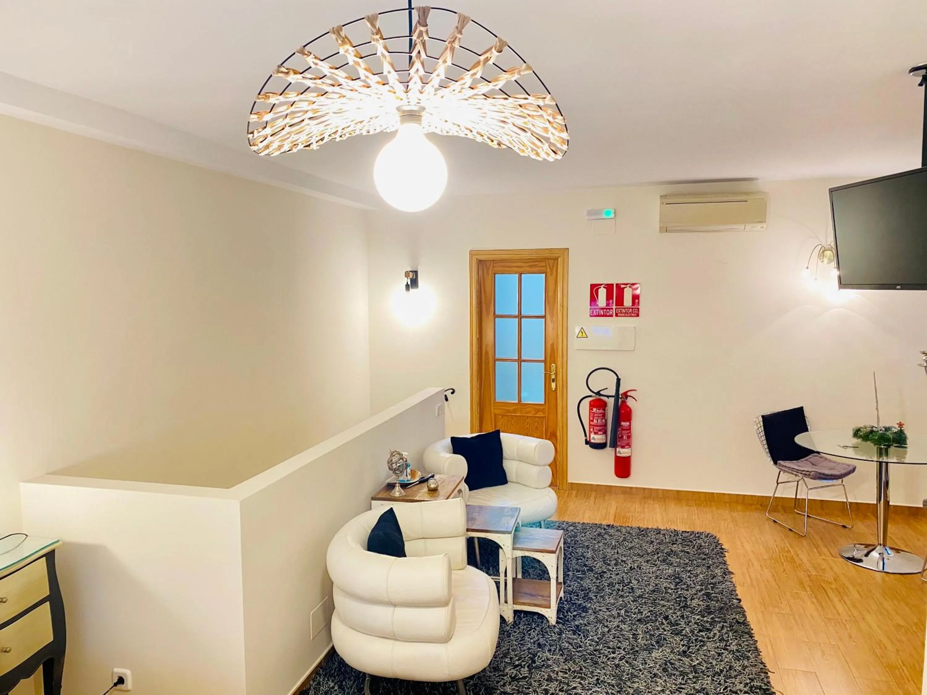 Massage in Chinchon Spa