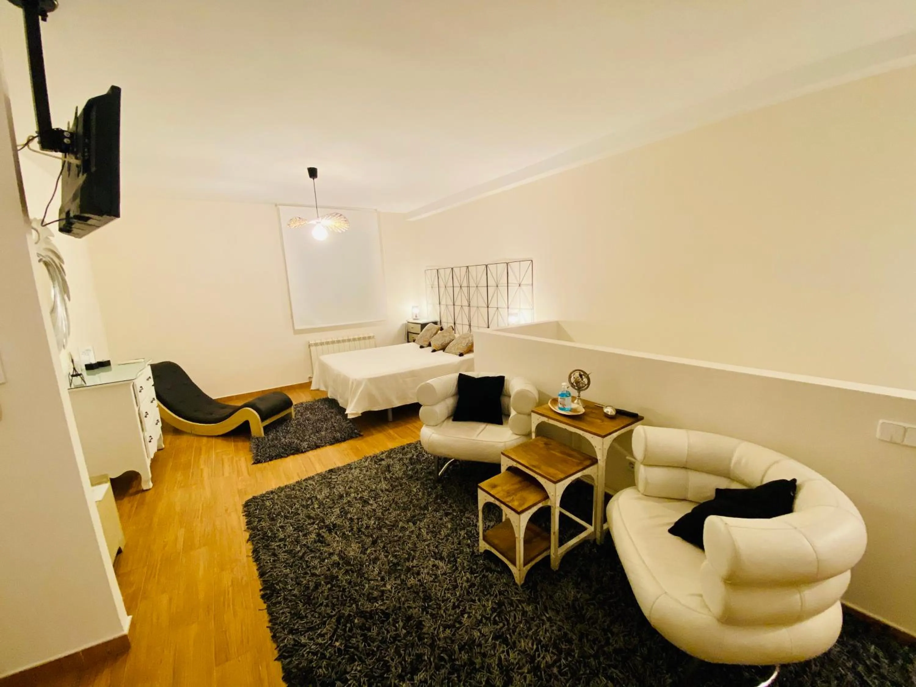 Hot Tub in Chinchon Spa