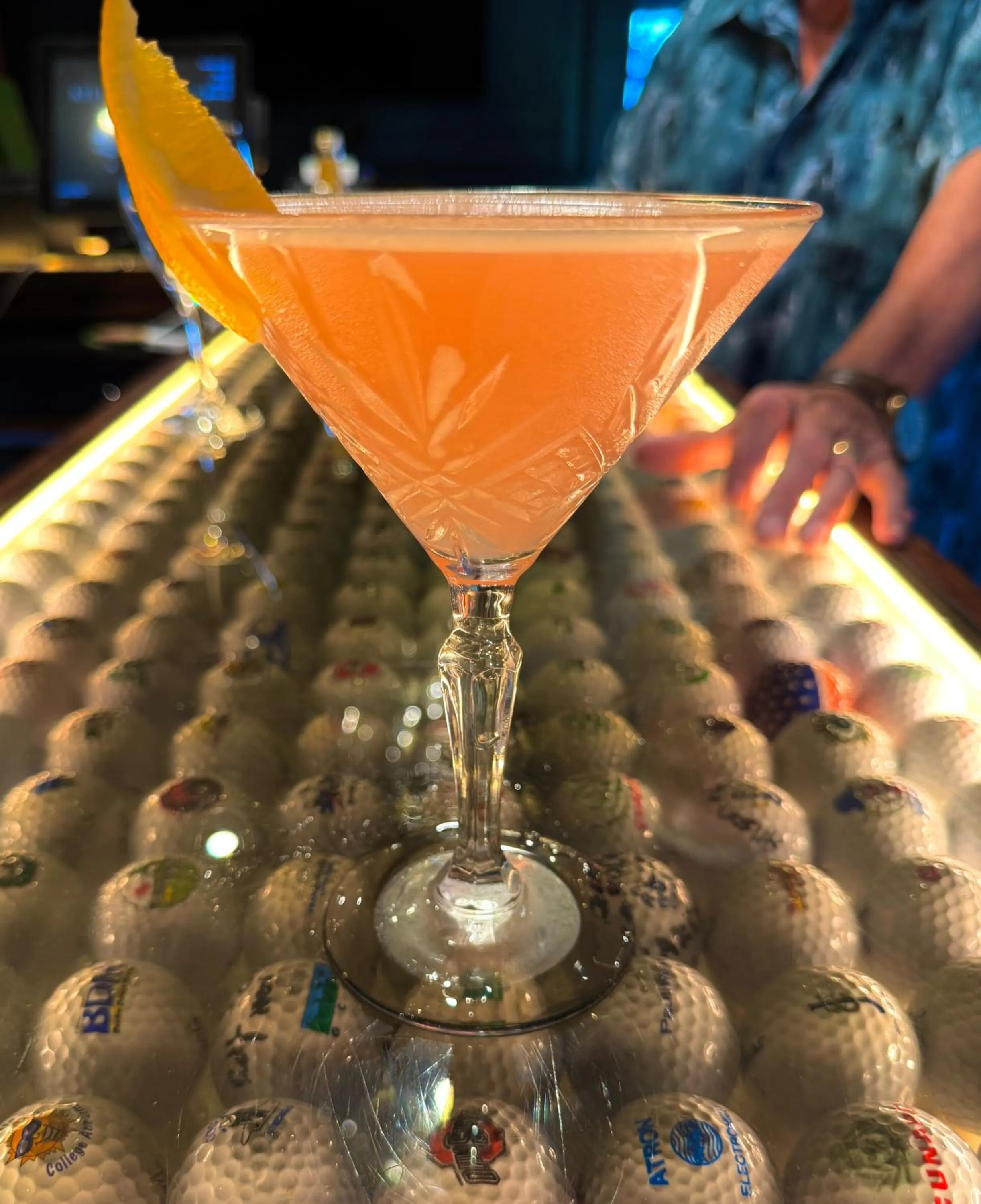 Lounge or bar in Killeen House Hotel