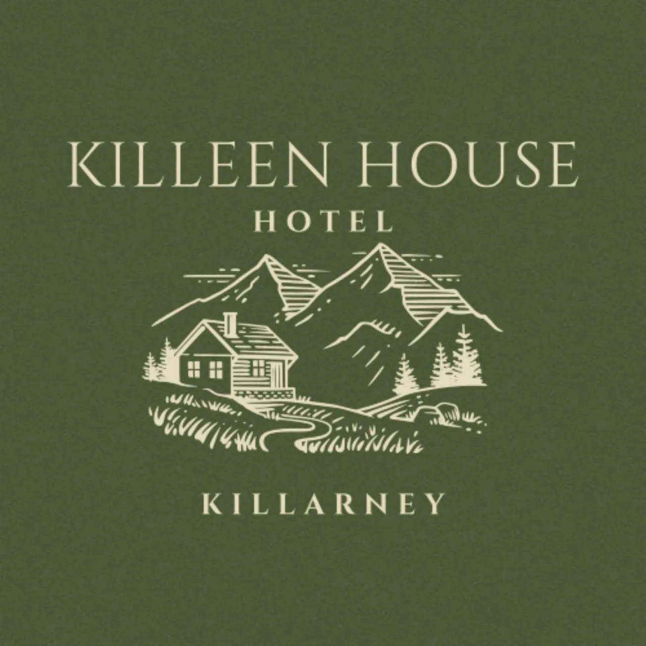 Property logo or sign in Killeen House Hotel