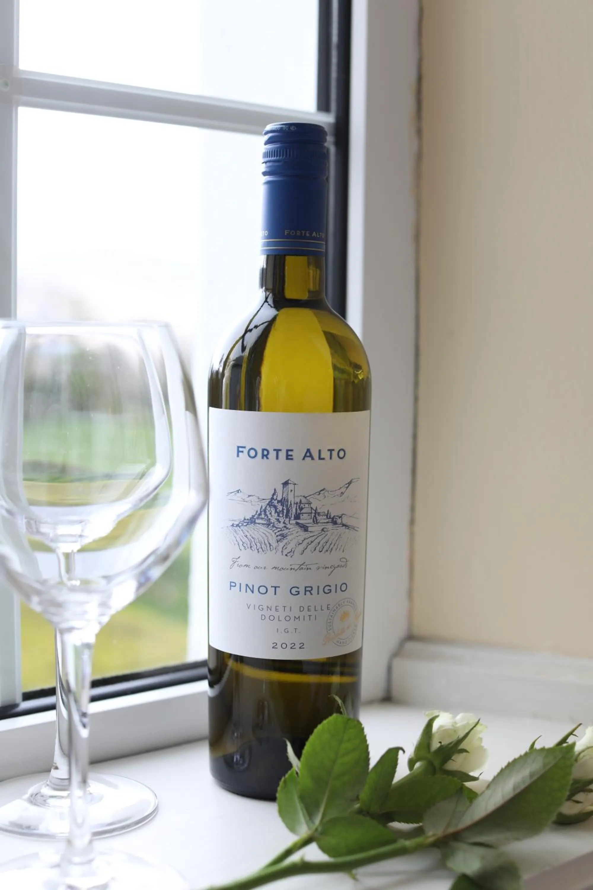 Restaurant/places to eat in Killeen House Hotel