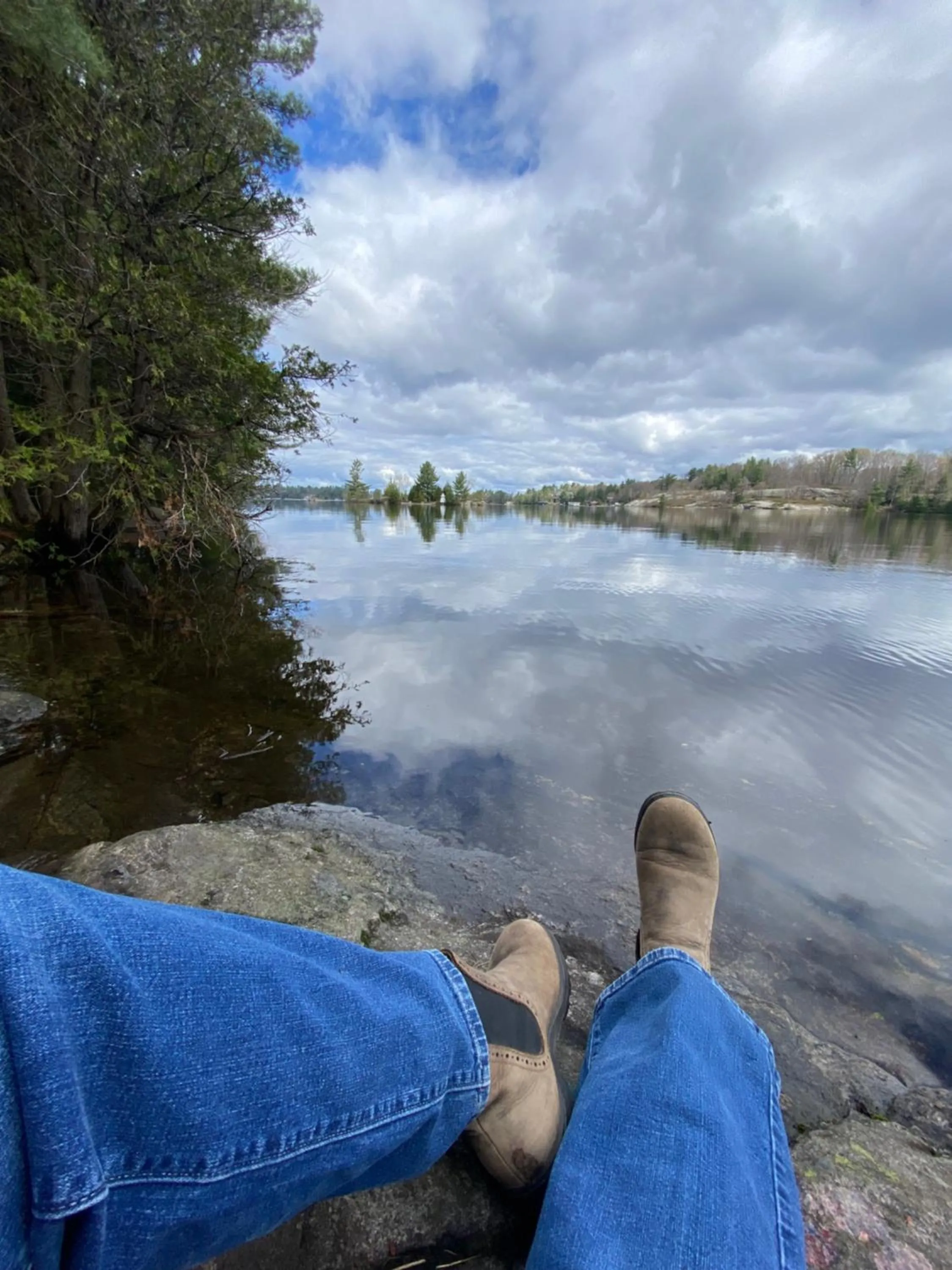 Nearby landmark in Blue Spruce Bed and Breakfast Muskoka