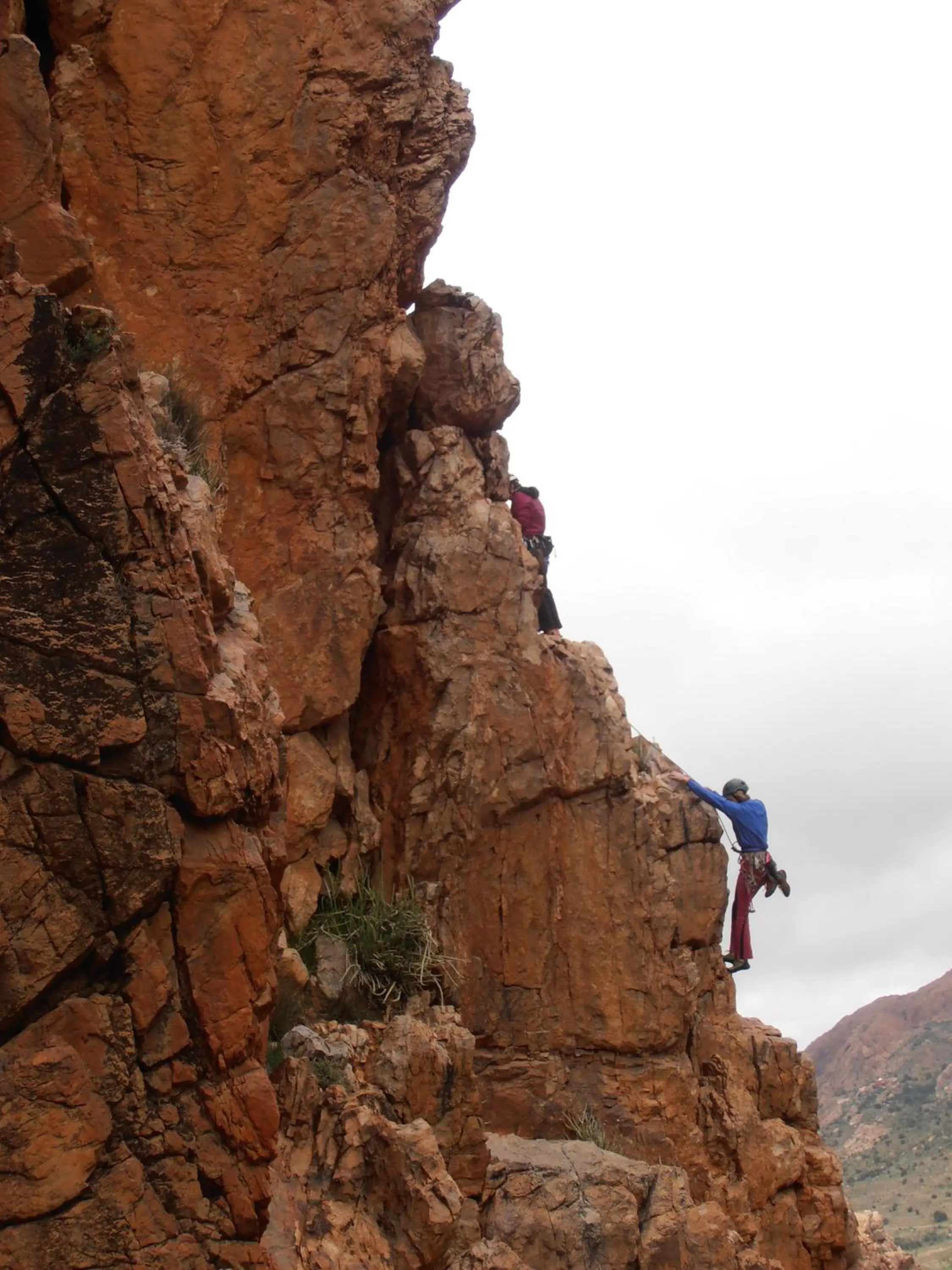 Other in Tizourgane Kasbah