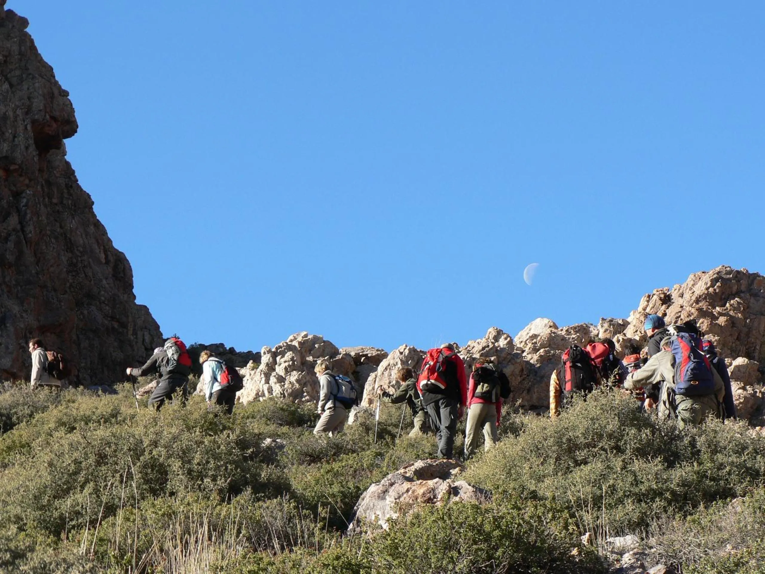 Other in Tizourgane Kasbah