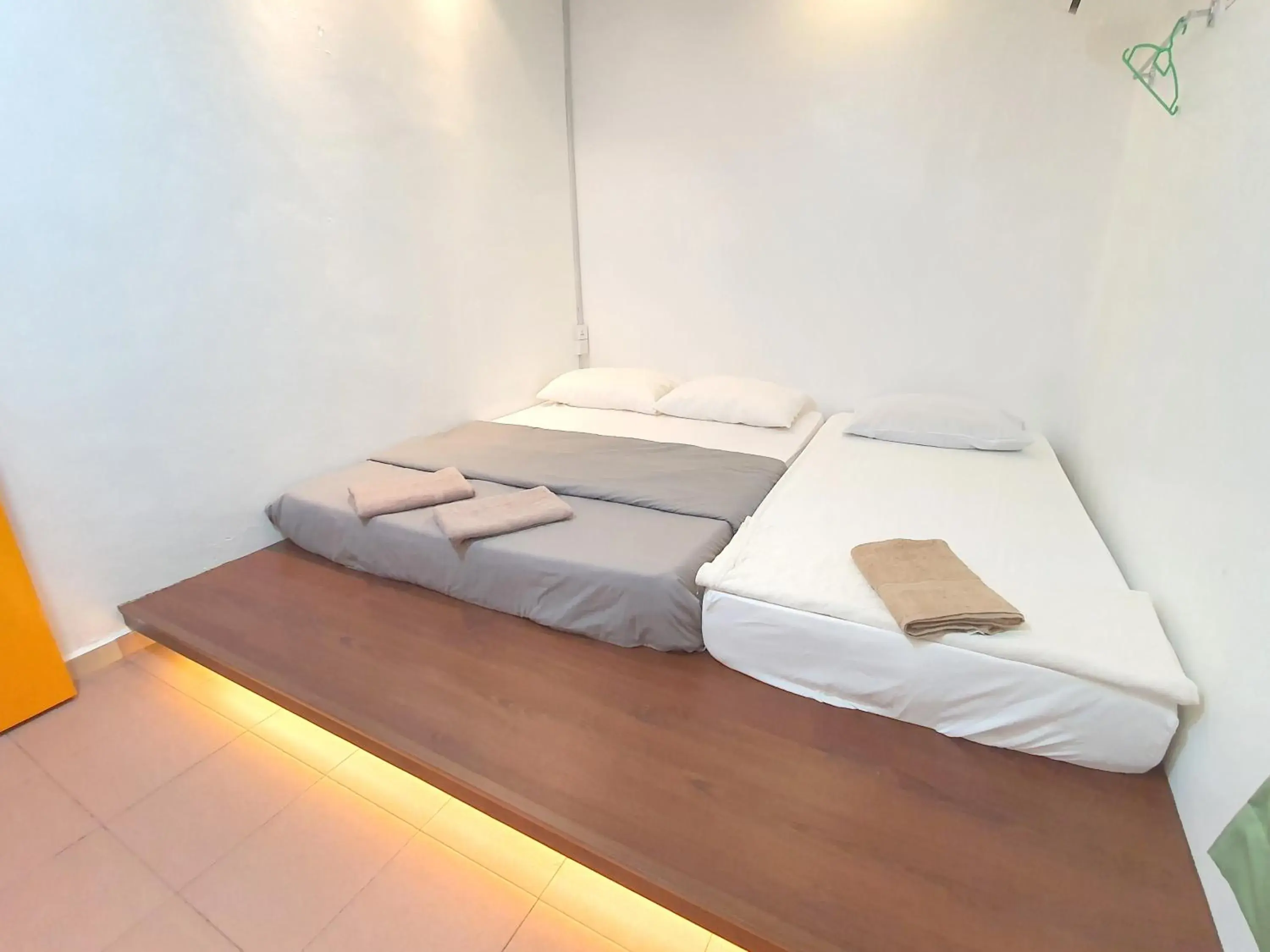 Superior Triple Room in Grand Star Hotel Superior Triple Room in Grand Star Hotel