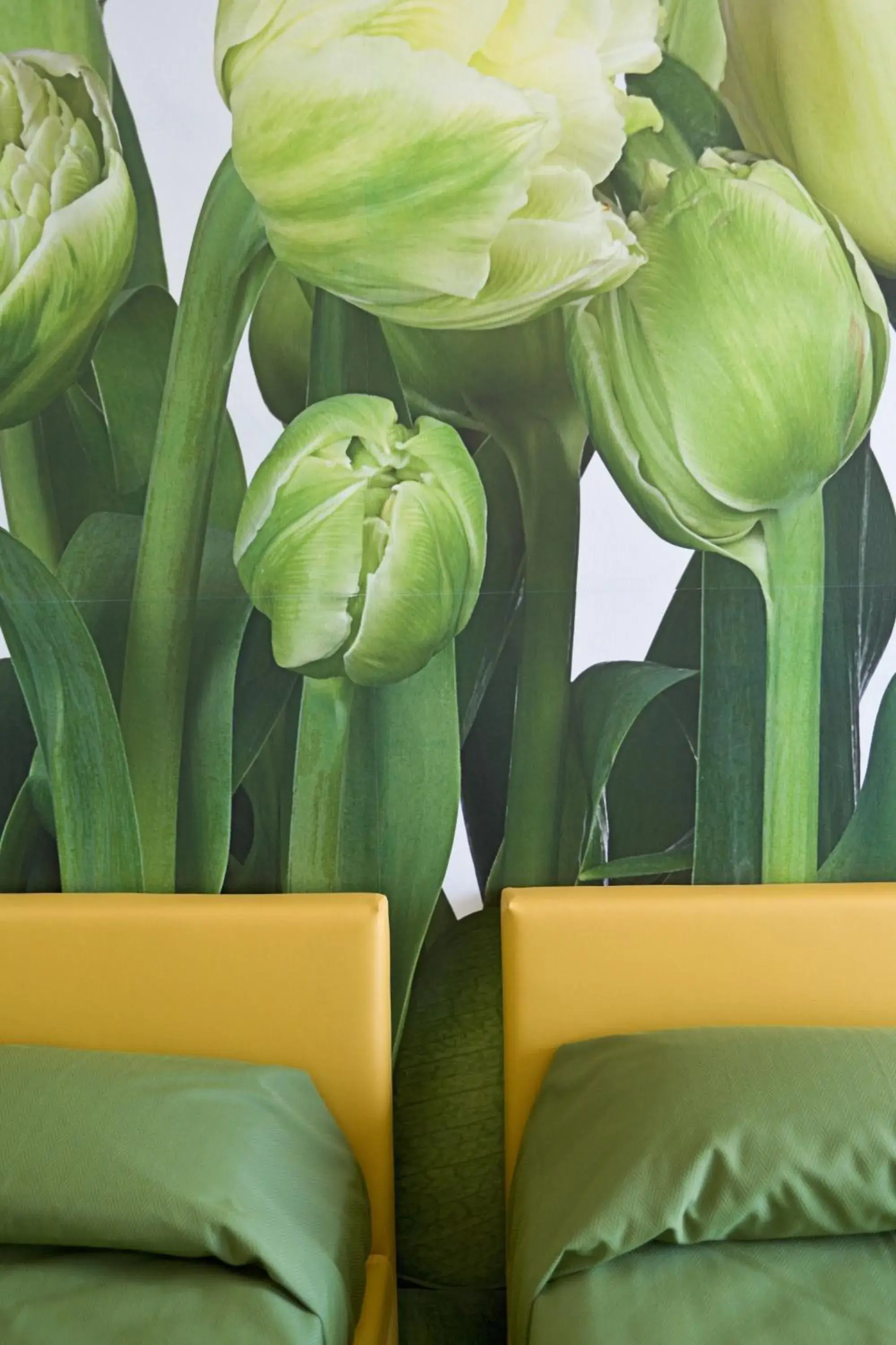 Double Room with Balcony in Hotel Acquadolce Double Room with Balcony in Hotel Acquadolce