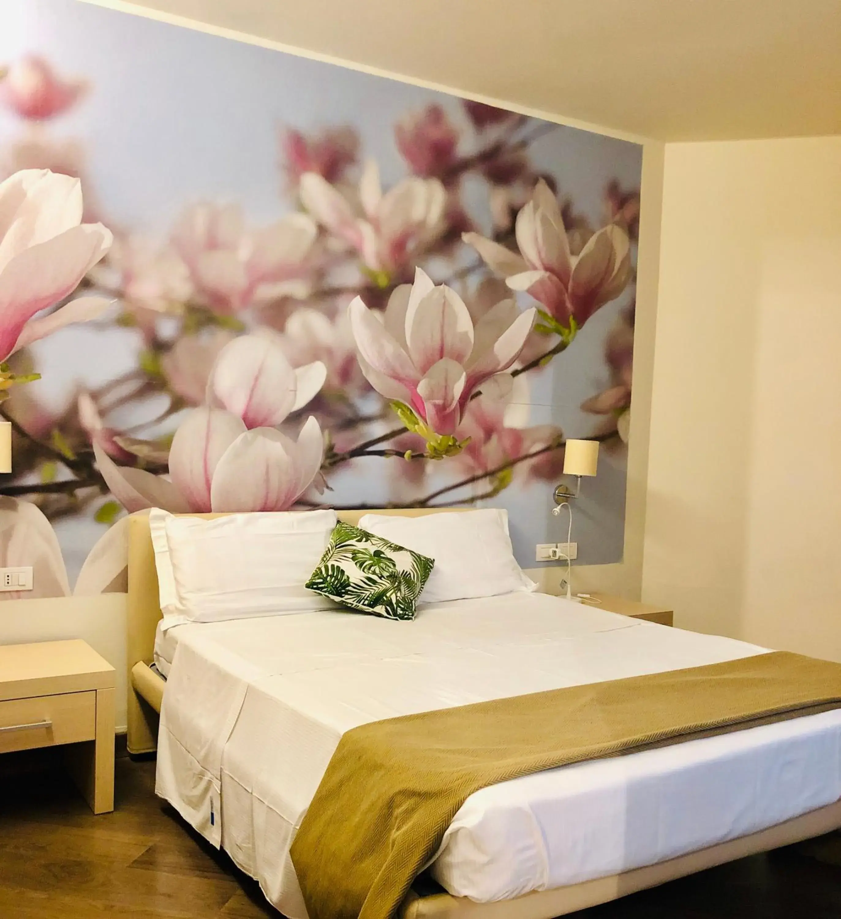 Apartment - Ground Floor in Hotel Acquadolce Apartment - Ground Floor in Hotel Acquadolce