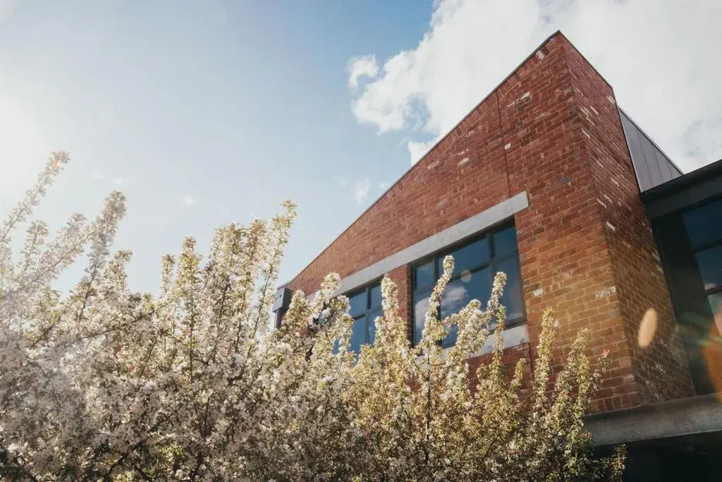 Two-Bedroom Townhouse in Mews Cottages Two-Bedroom Townhouse in Mews Cottages