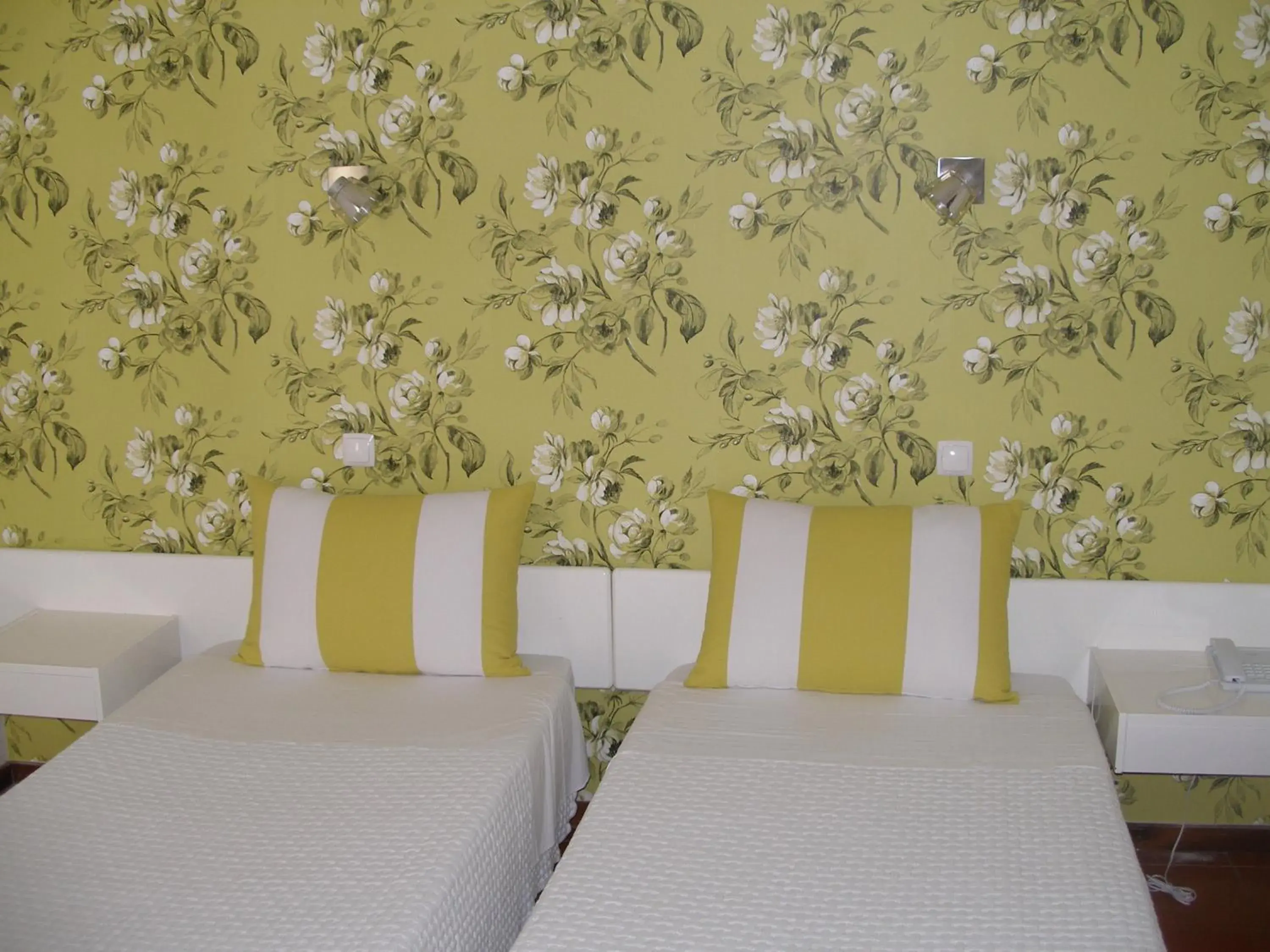 Double Room in Hotel Praia Dourada Double Room in Hotel Praia Dourada