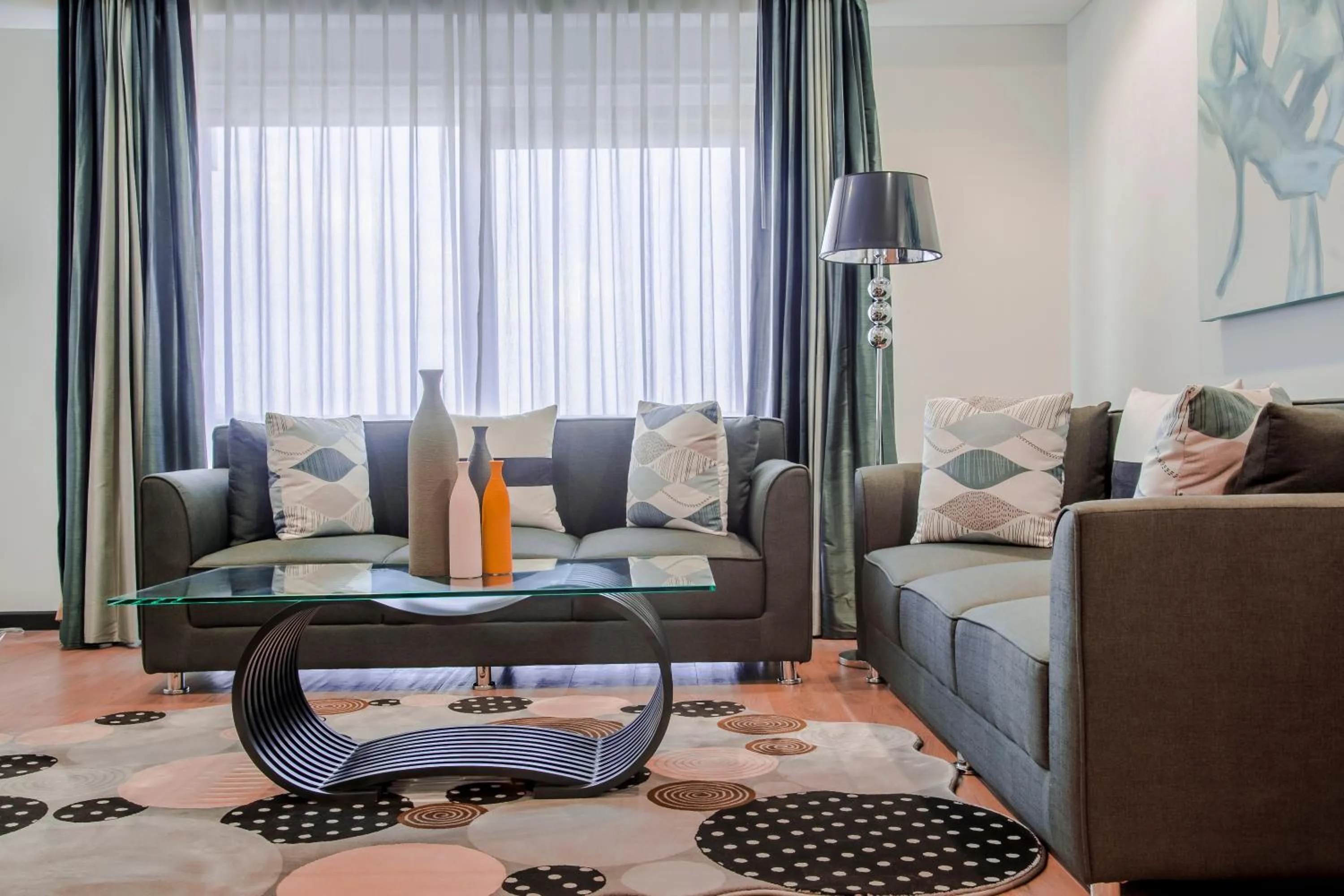 Bedroom in Amaryllis Hotel Blantyre