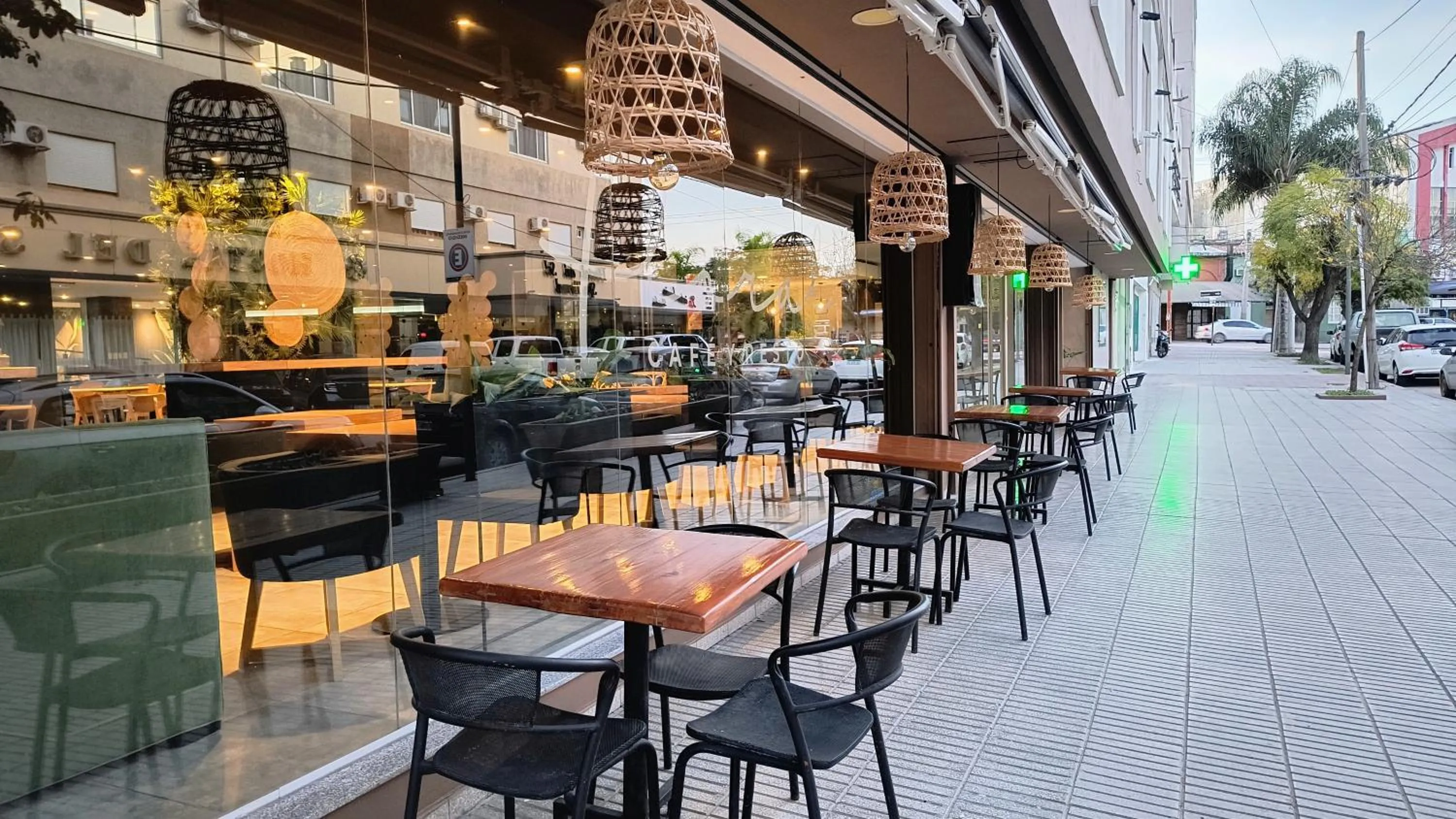 Property building in HDA Hotel & Spa