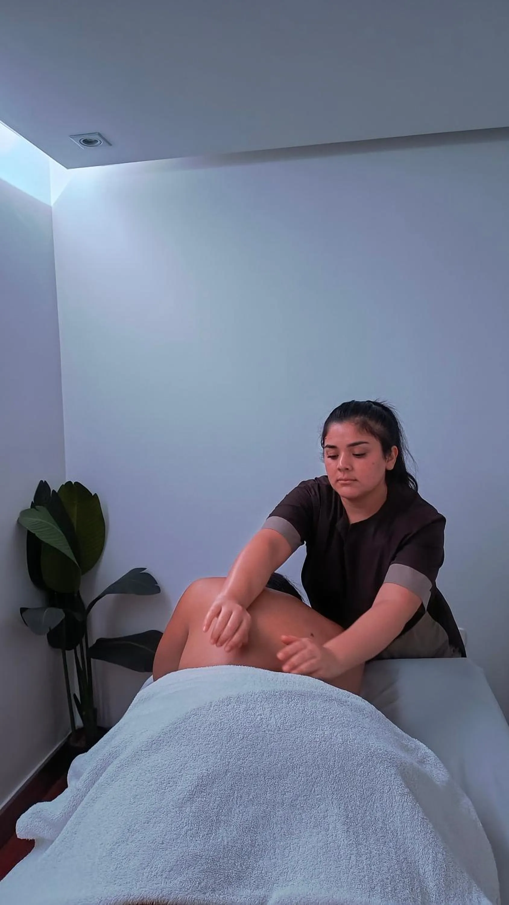 Massage in HDA Hotel & Spa