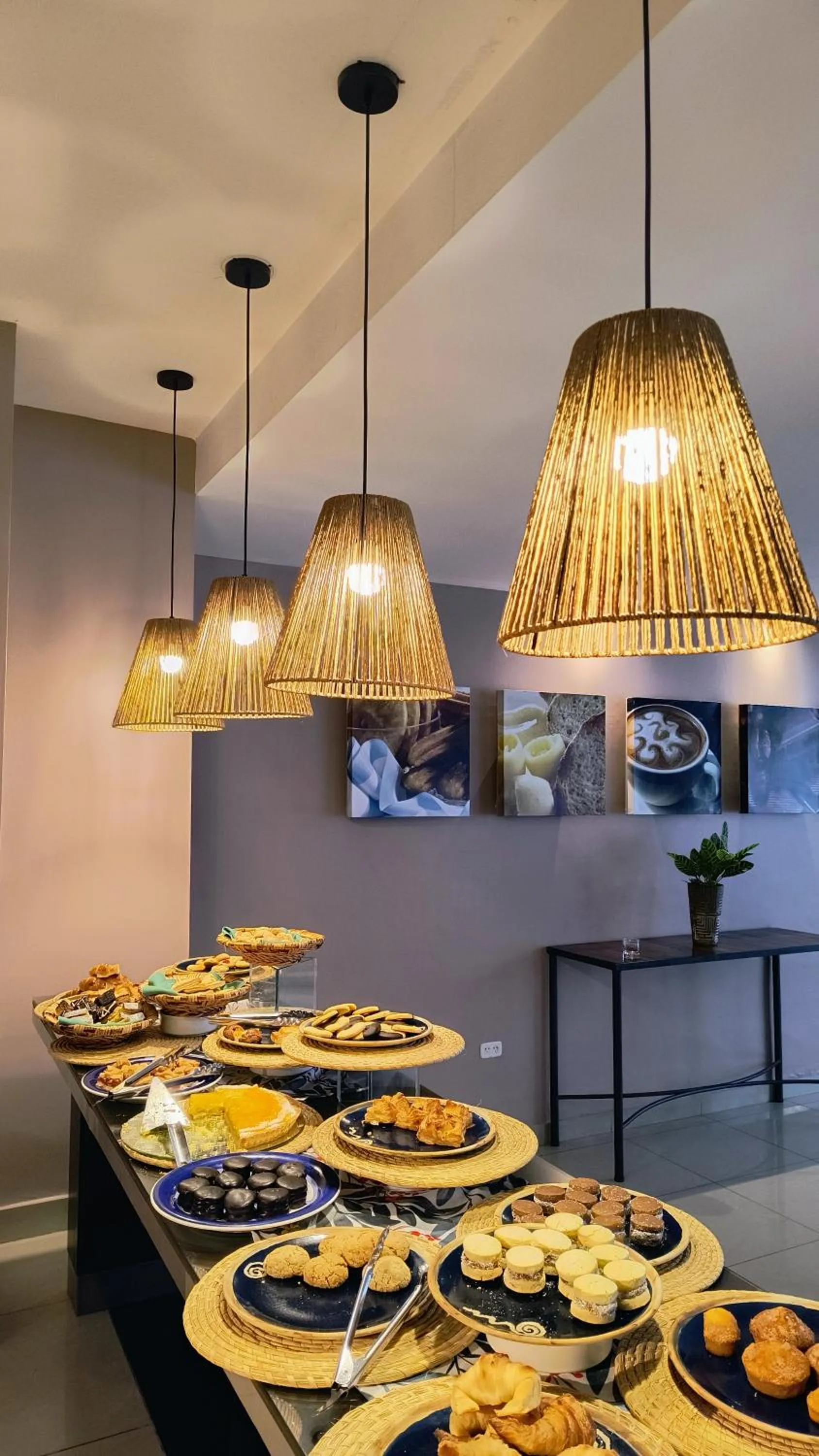 Food close-up in HDA Hotel & Spa