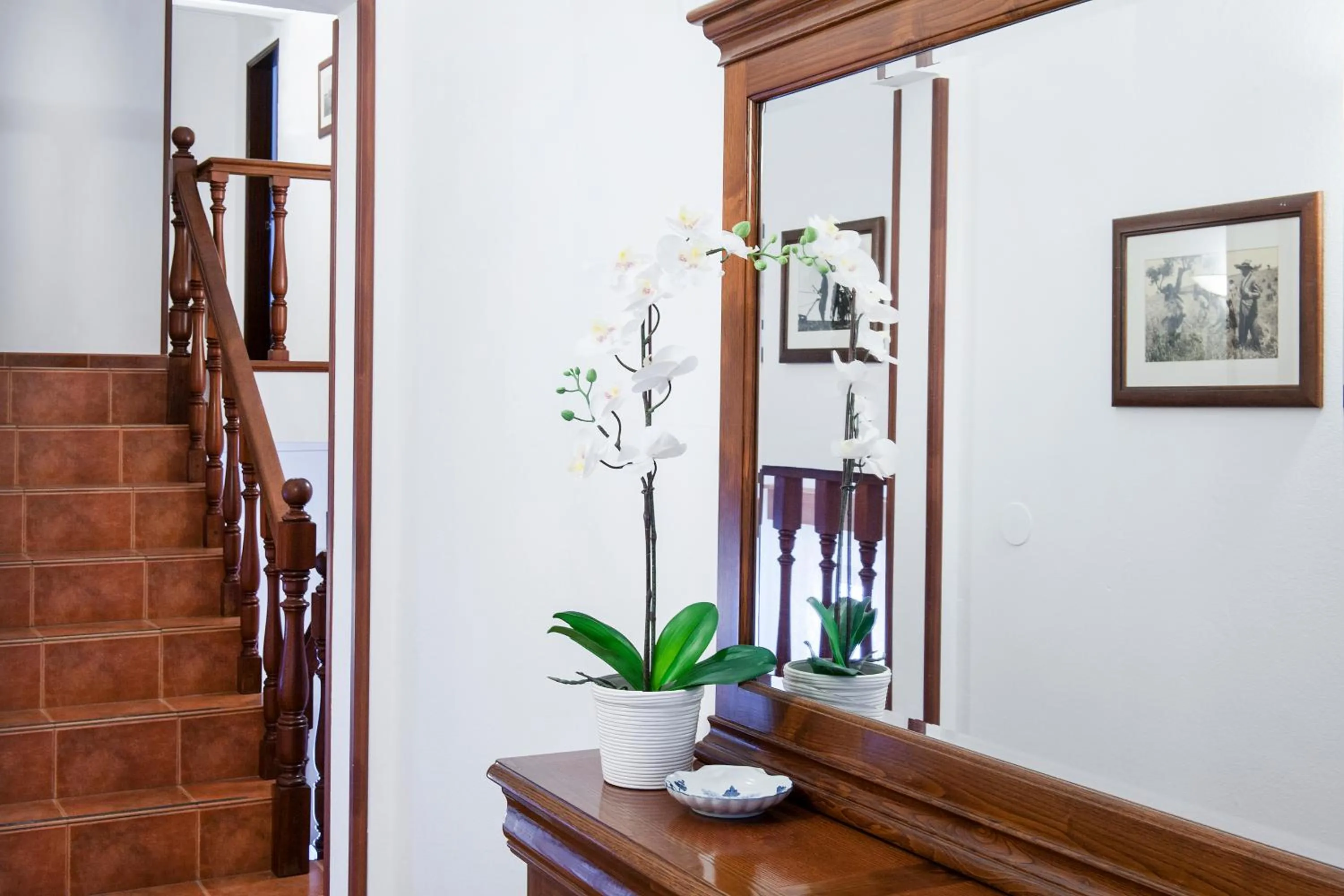 Decorative detail in Beira Rio