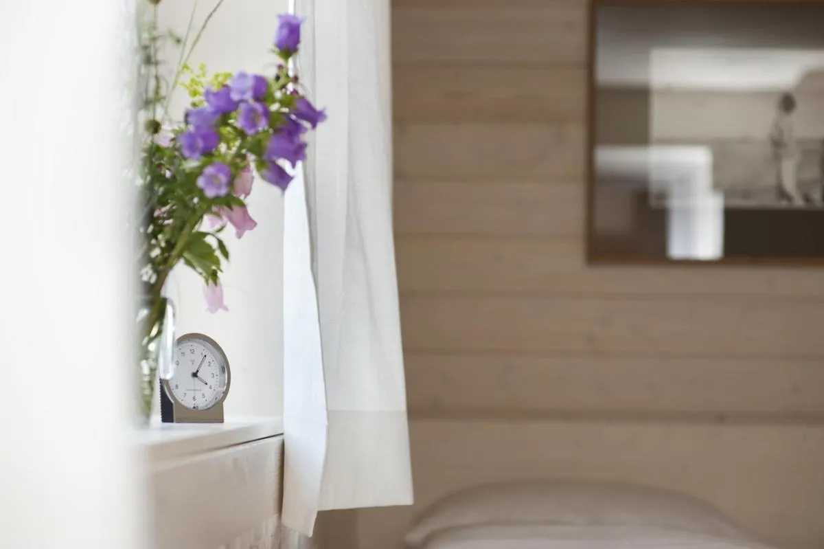 Bedroom, Bed in Familienhotel Weimar mit Ferienwohnungen