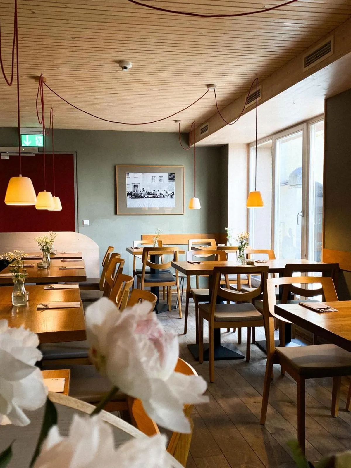 Familienhotel Weimar mit Ferienwohnungen