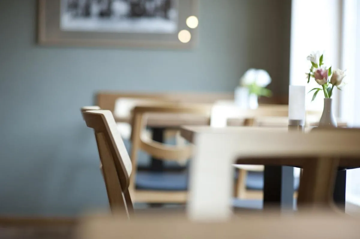 Restaurant/places to eat in Familienhotel Weimar mit Ferienwohnungen