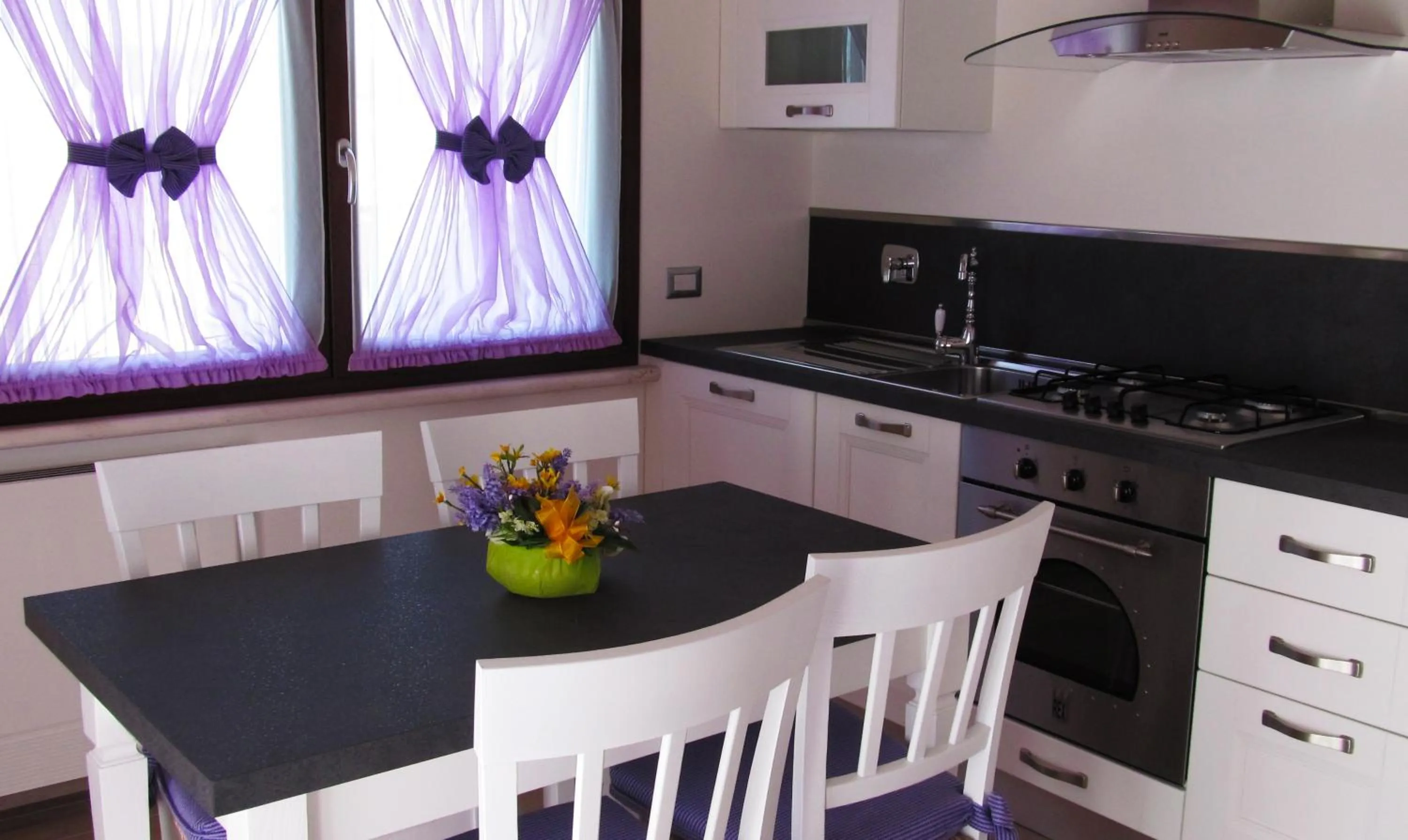 Day in Appartamenti Villa Ancora