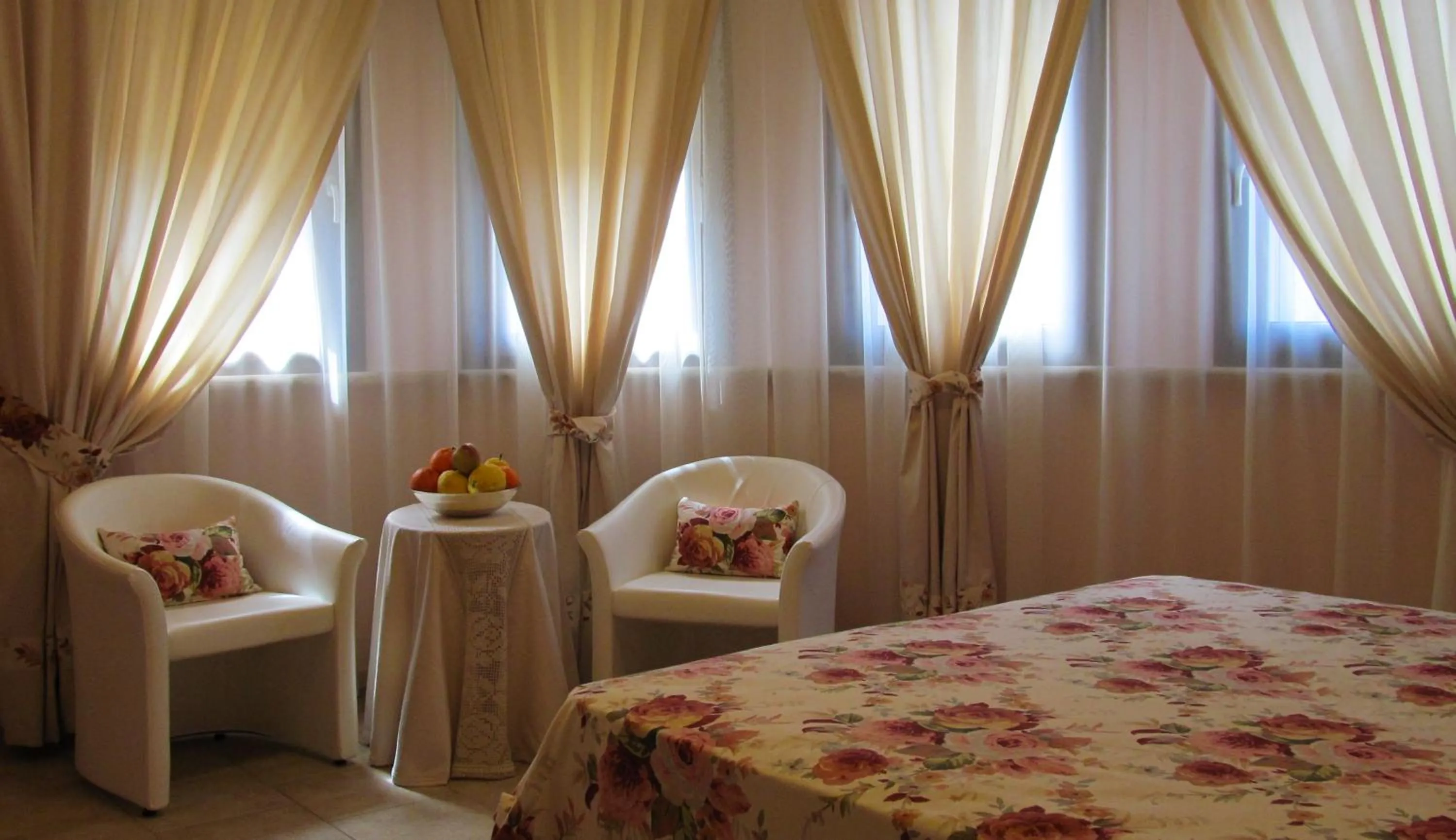 Day, Bed in Appartamenti Villa Ancora