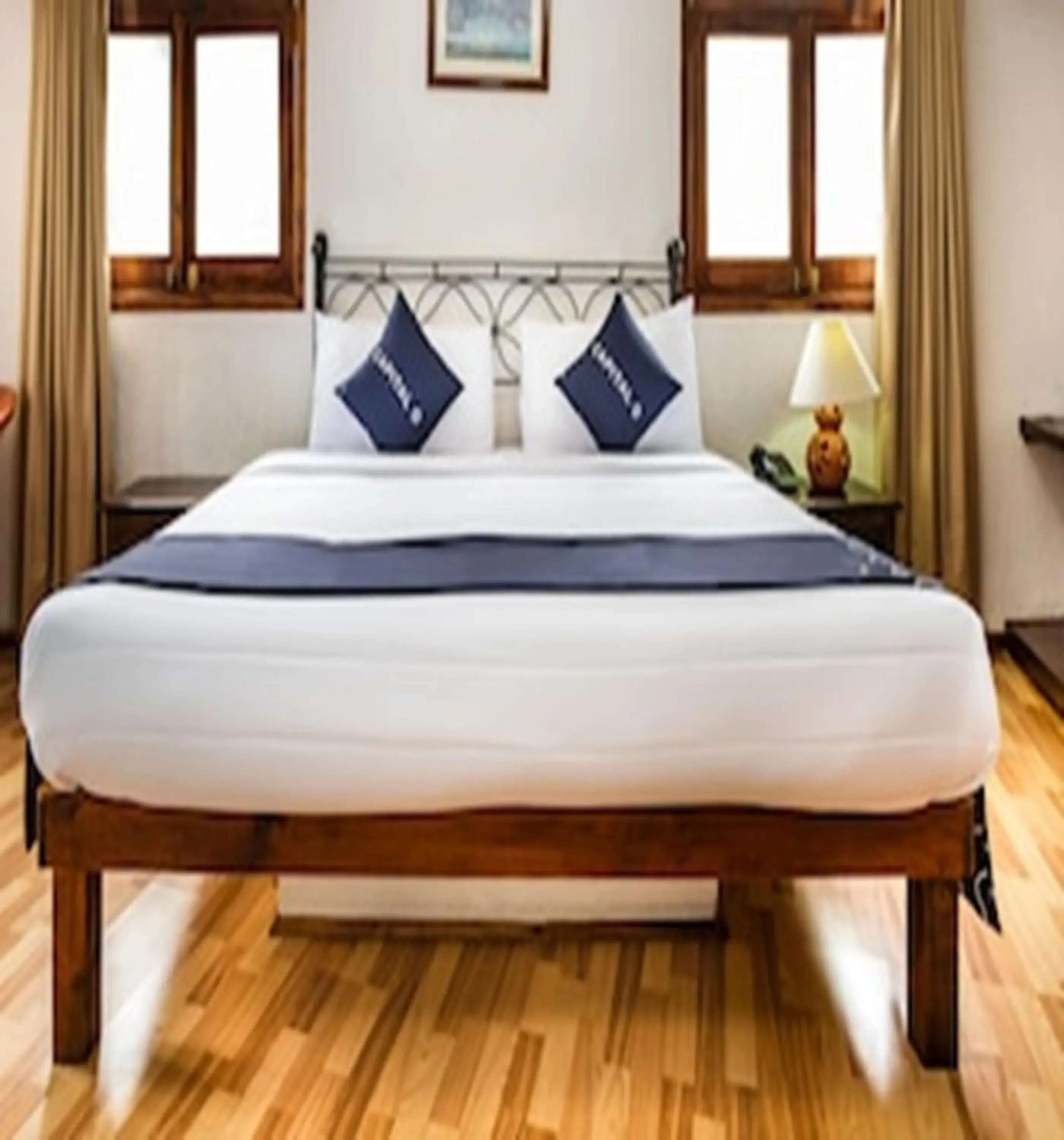 Duplex Suite in Capital O Hotel Central, Xalapa Duplex Suite in Capital O Hotel Central, Xalapa