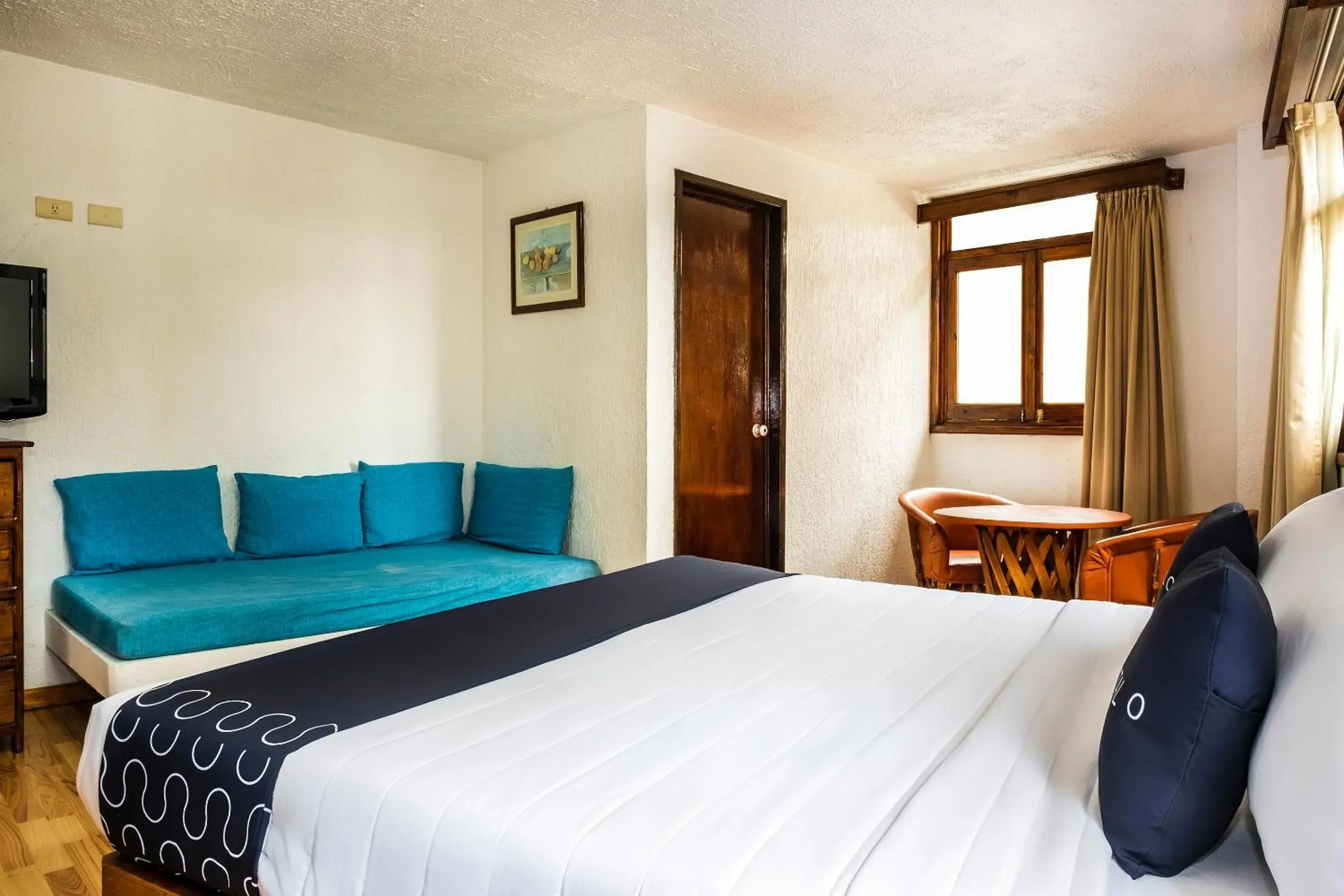 Superior Suite in Capital O Hotel Central, Xalapa Superior Suite in Capital O Hotel Central, Xalapa