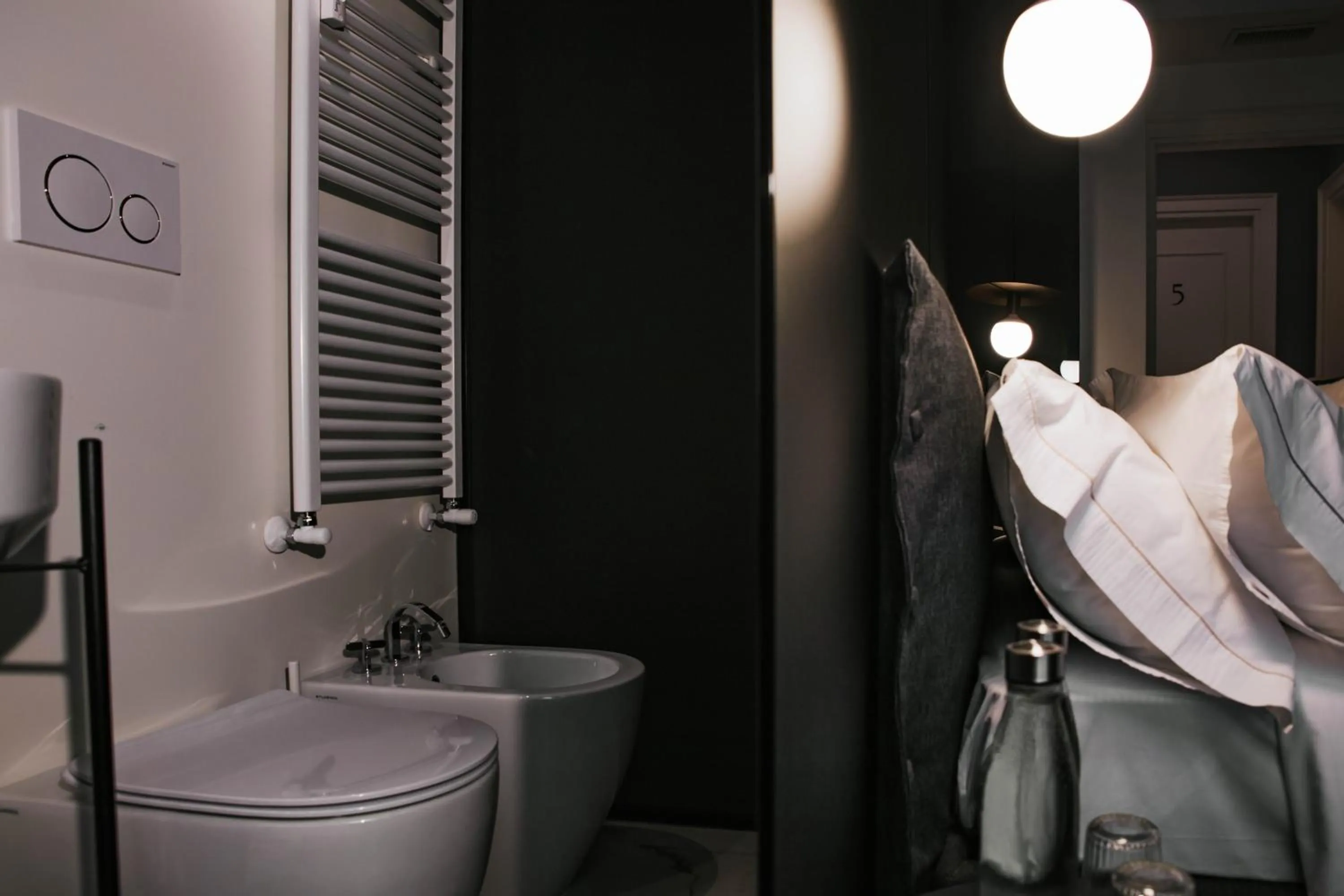 Cà Bèla - Porta Romana