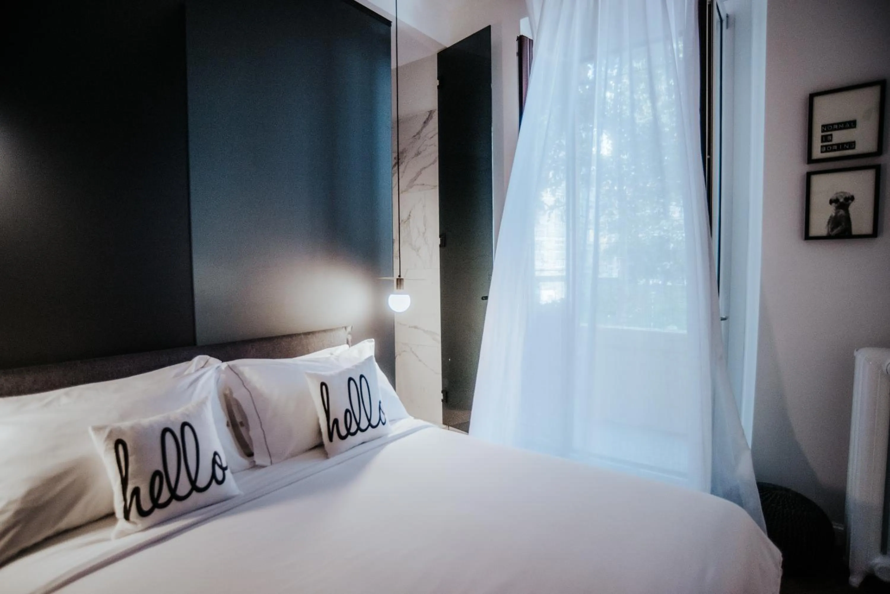 Bed in Cà Bèla - Porta Romana