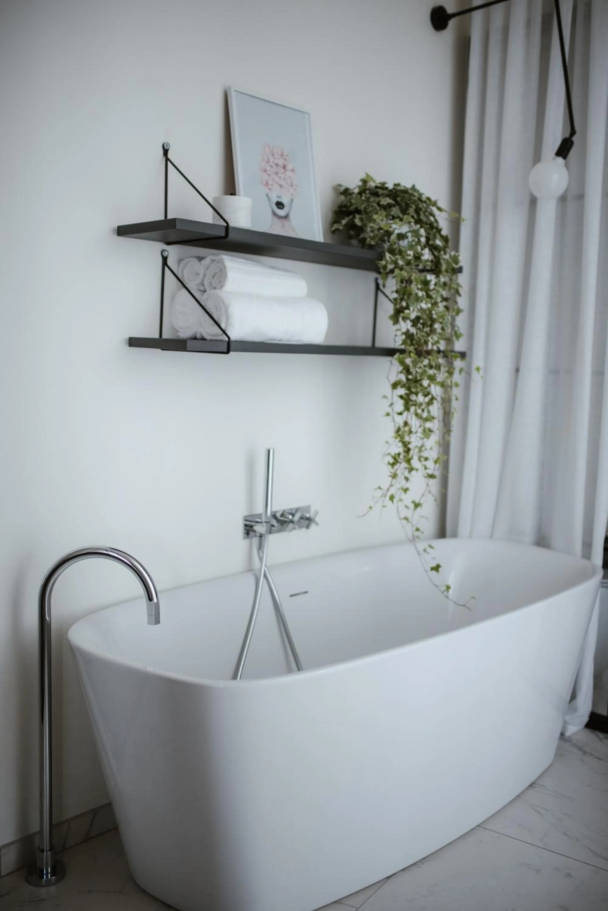 Bathroom in Cà Bèla - Porta Romana