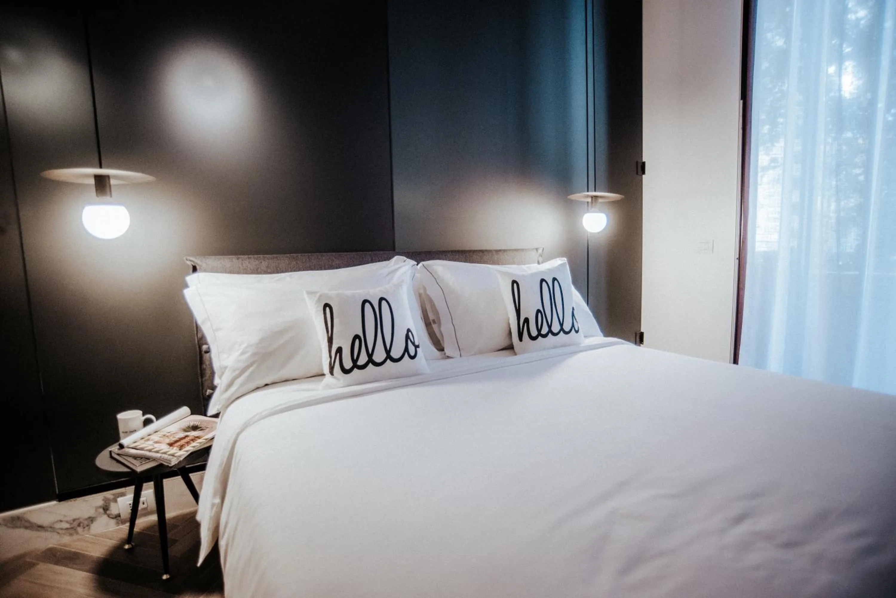 Bed in Cà Bèla - Porta Romana