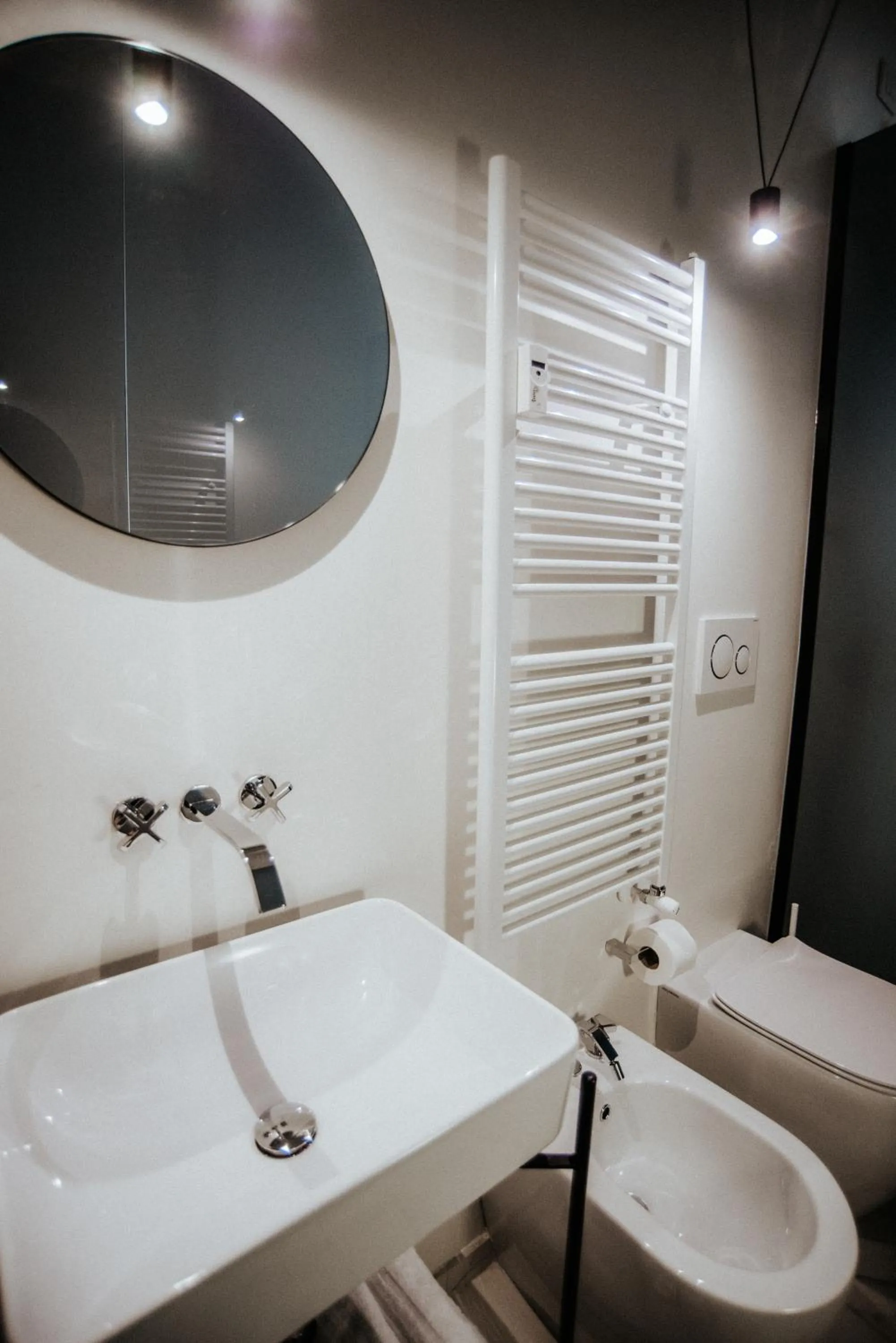 Cà Bèla - Porta Romana