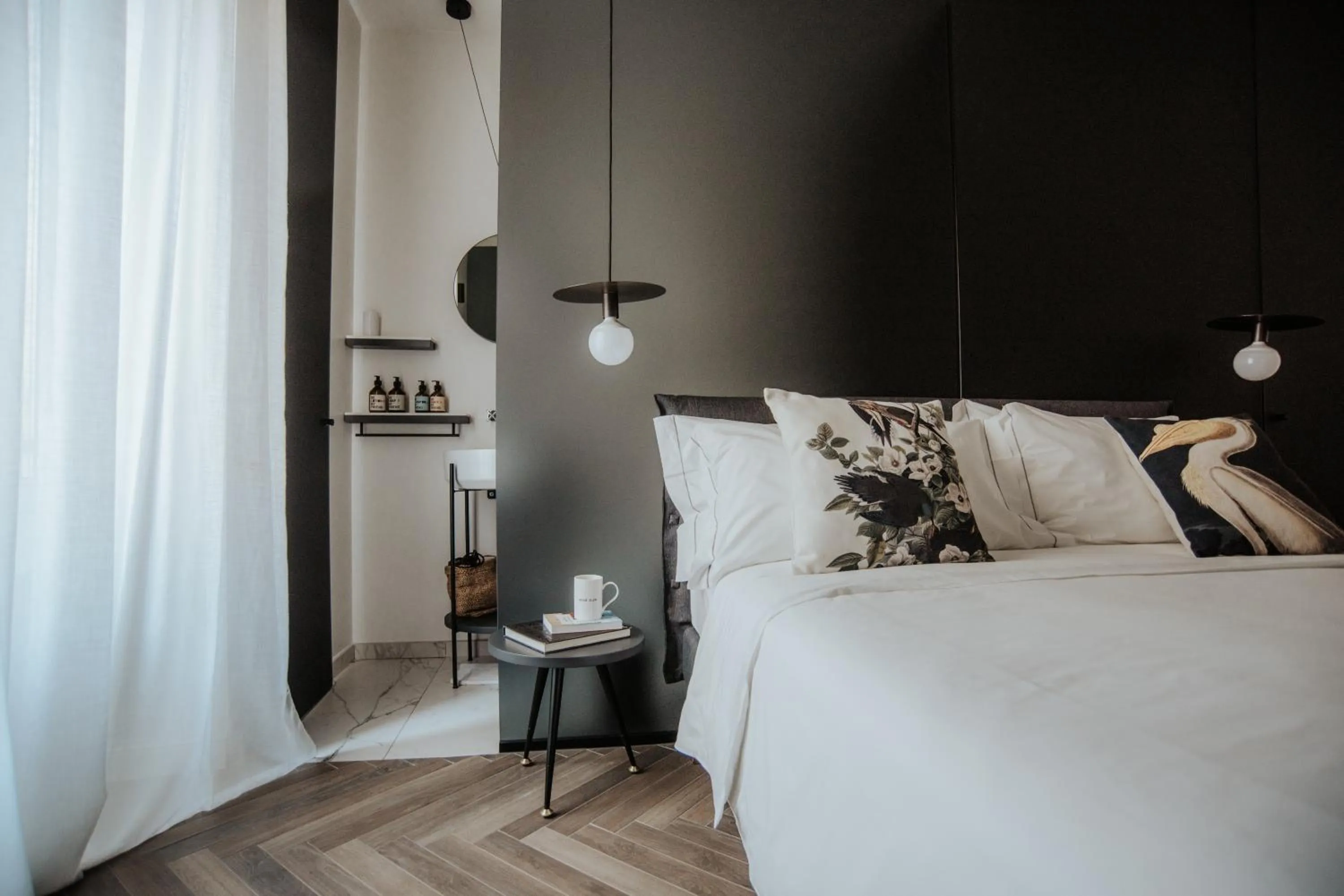 Bed in Cà Bèla - Porta Romana