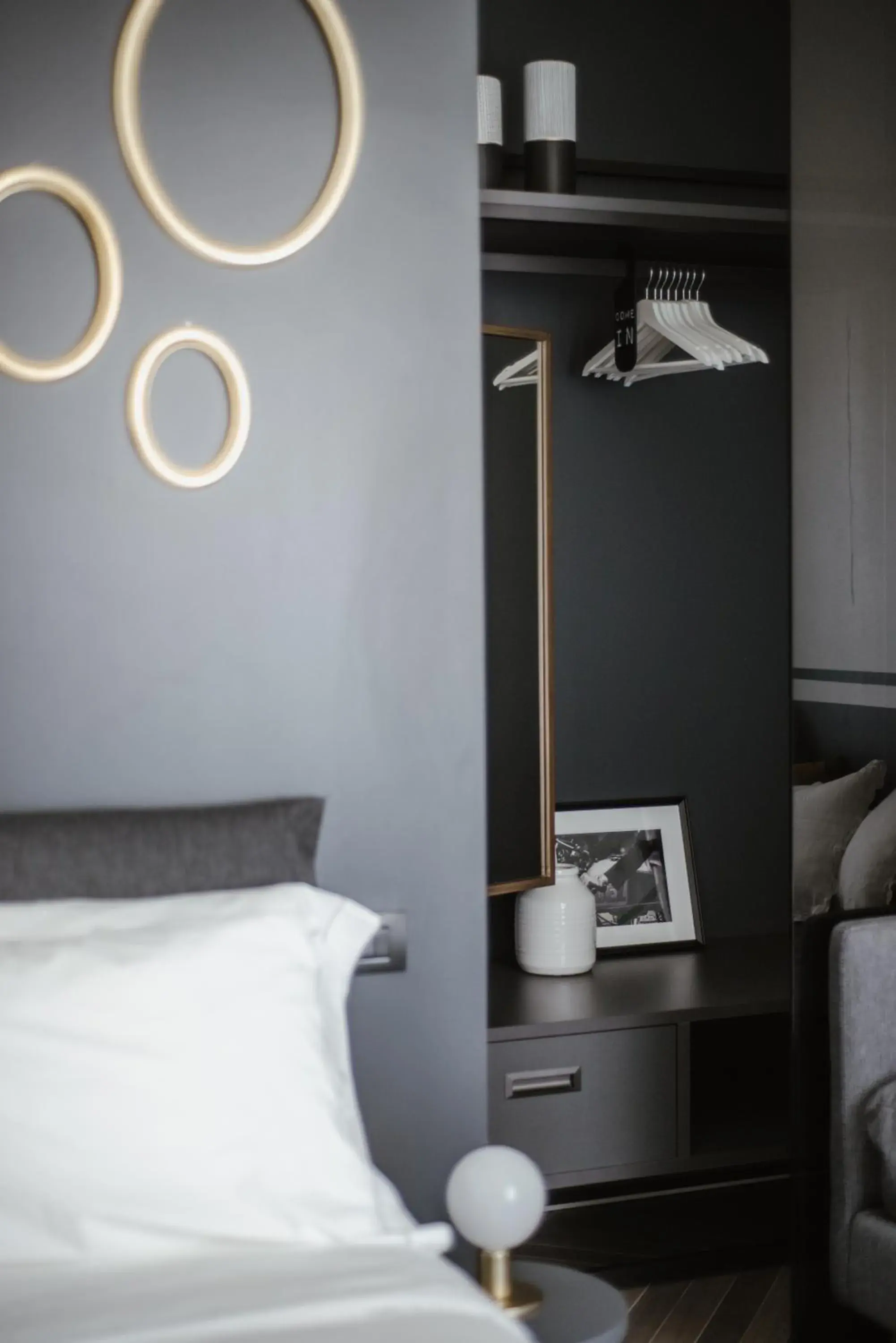 Superior Triple Room in Cà Bèla - Porta Romana Superior Triple Room in Cà Bèla - Porta Romana