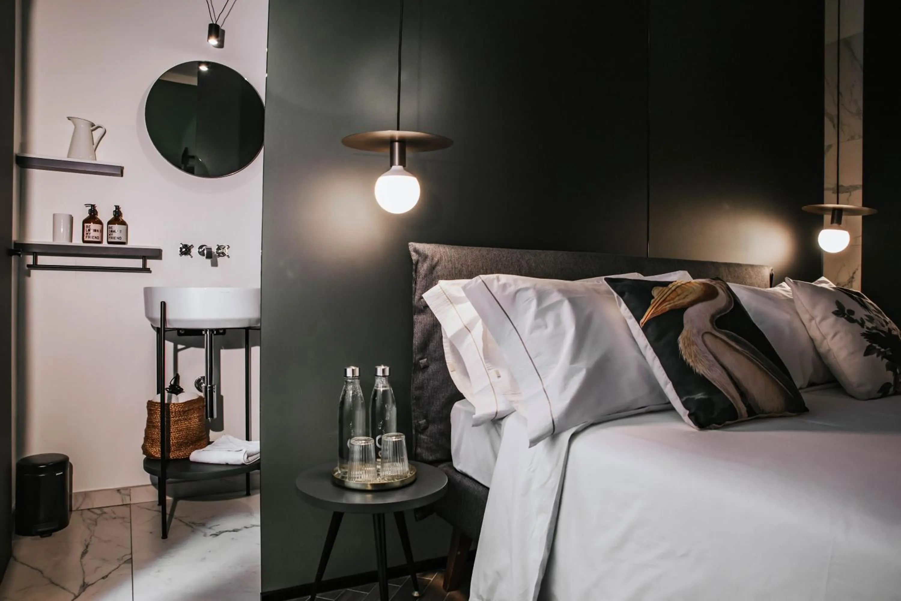 Bed in Cà Bèla - Porta Romana