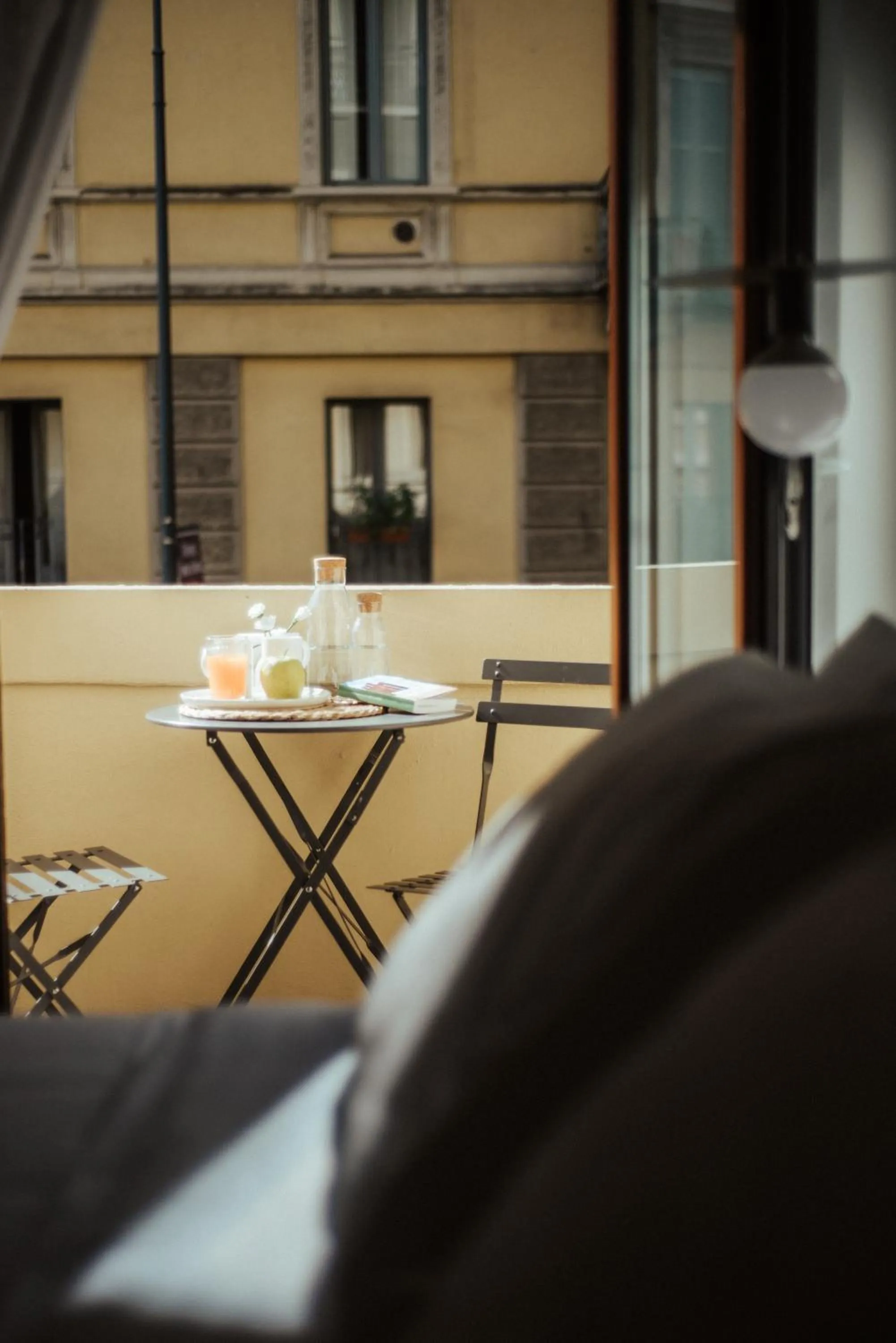 Cà Bèla - Porta Romana