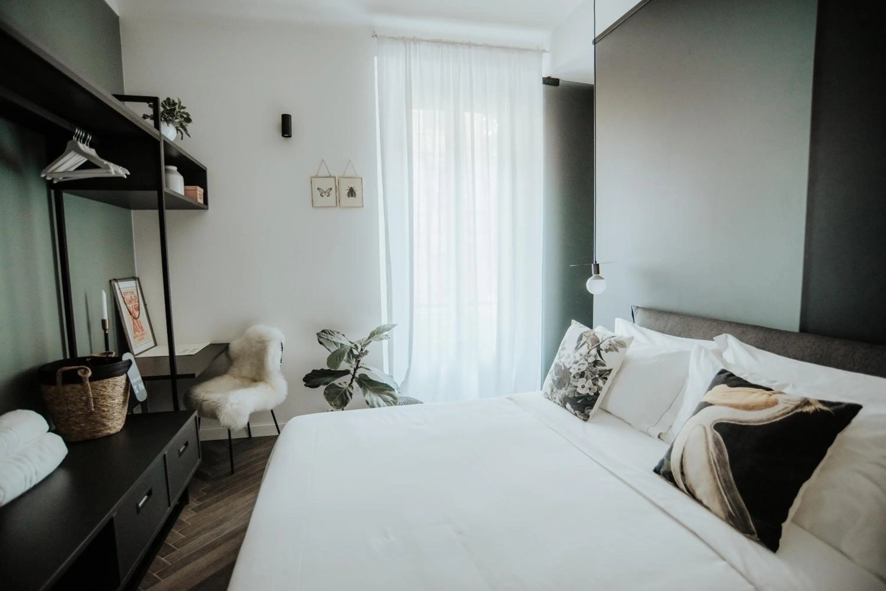 Bed in Cà Bèla - Porta Romana