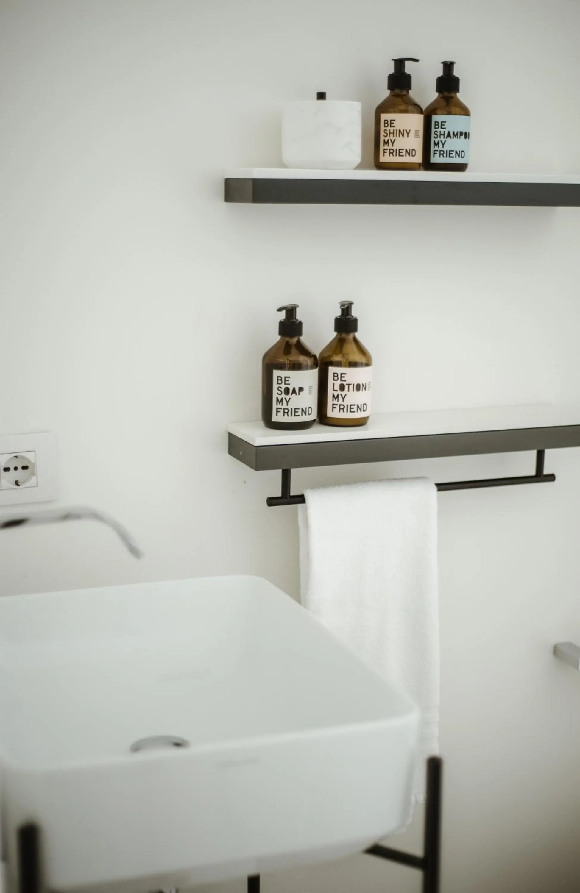 Bathroom in Cà Bèla - Porta Romana