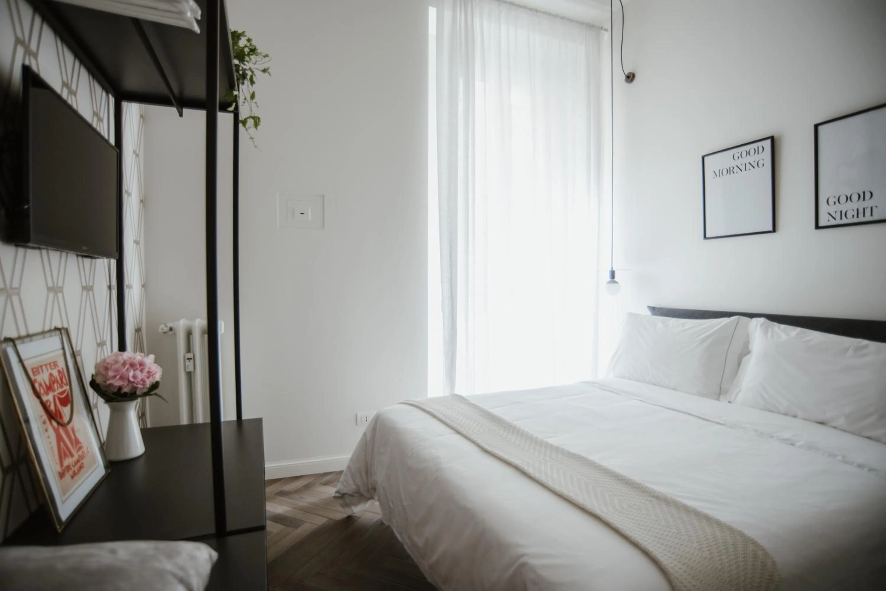 Bed in Cà Bèla - Porta Romana