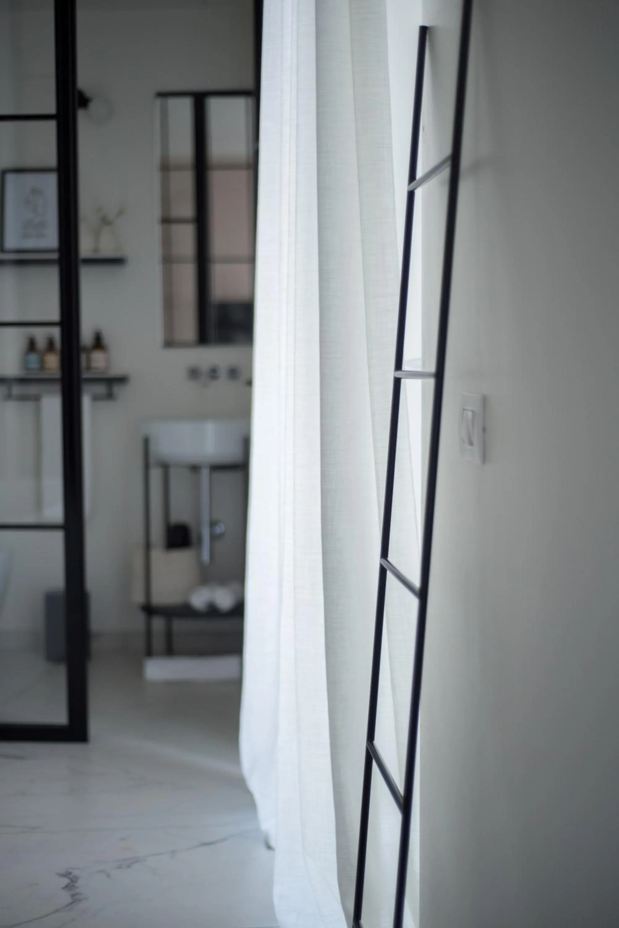 Bathroom in Cà Bèla - Porta Romana