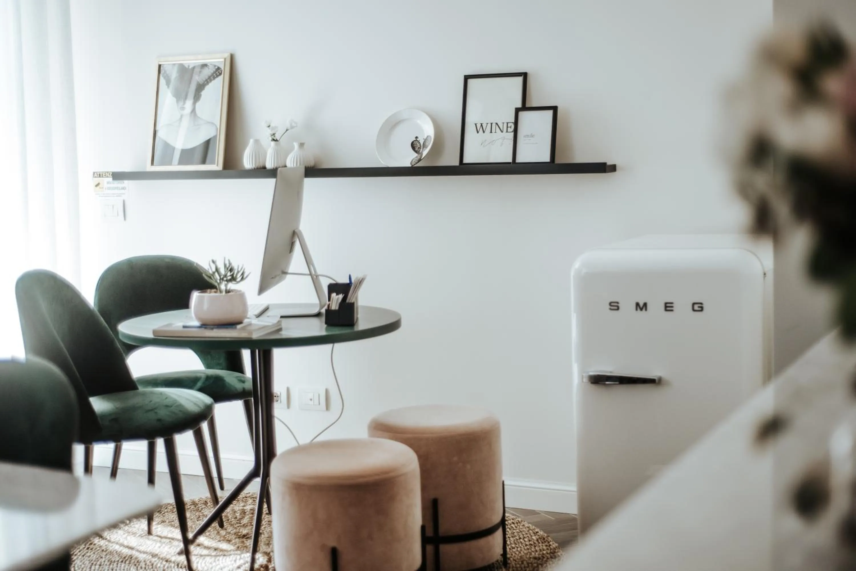 Cà Bèla - Porta Romana