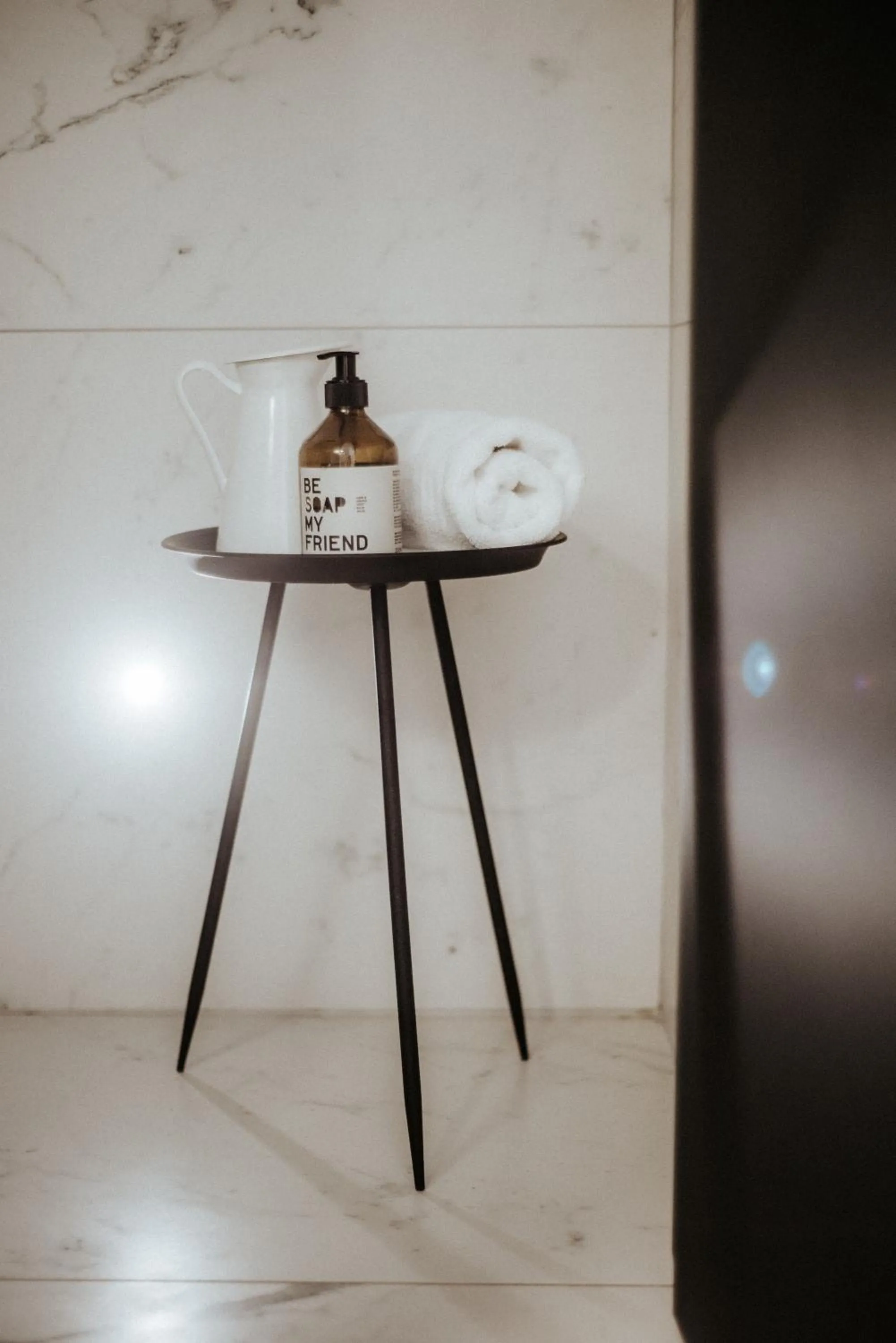 Bathroom in Cà Bèla - Porta Romana