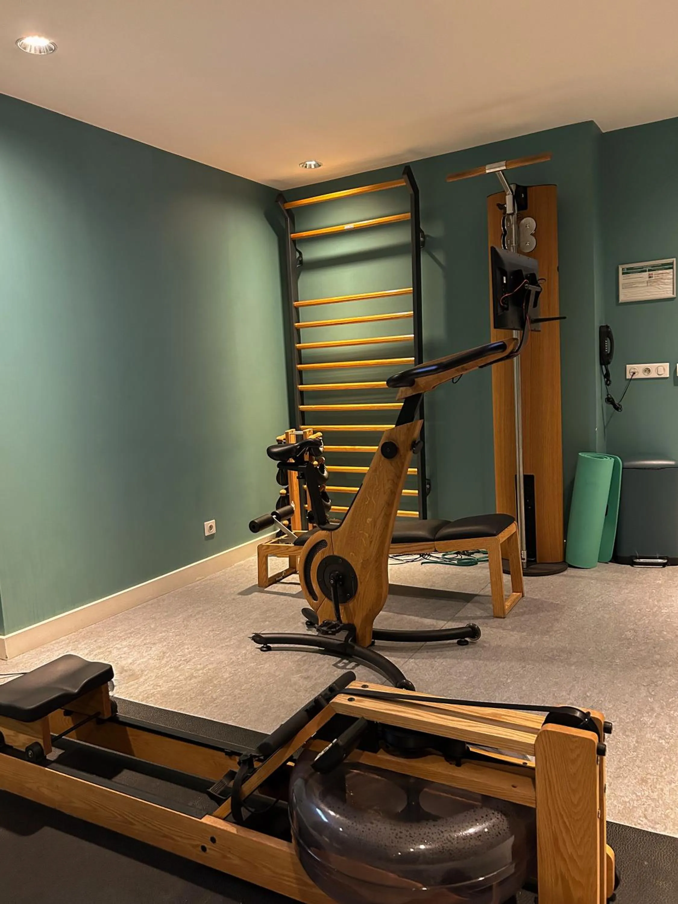 Best Western Plus Paris Meudon Ermitage