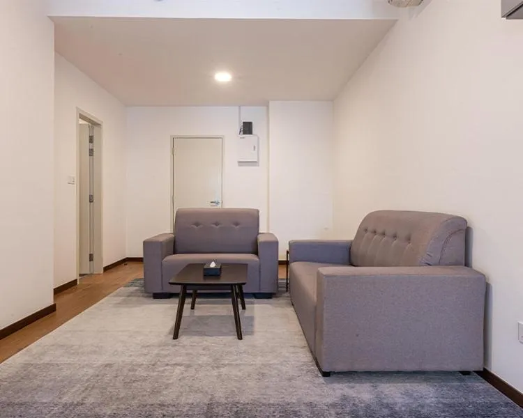 Tanjung Point Residences