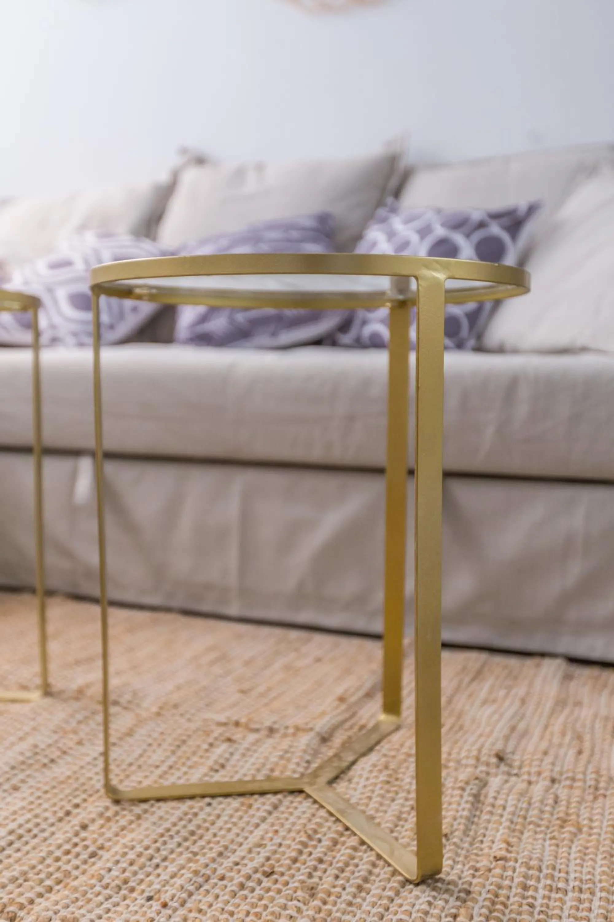 Decorative detail, Bed in Horoko Apartments by gaiarooms