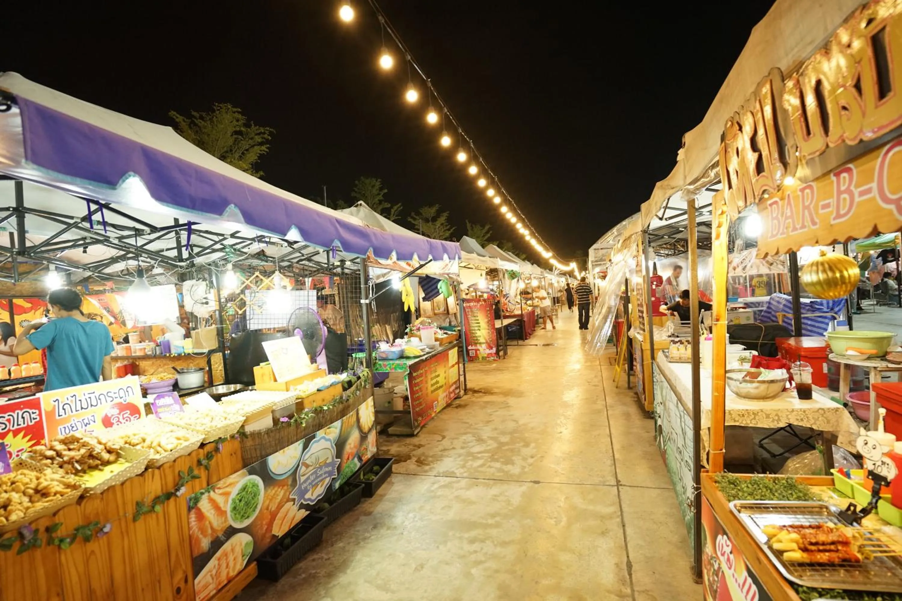 Neighbourhood in Sabai Place Donmueang Airport